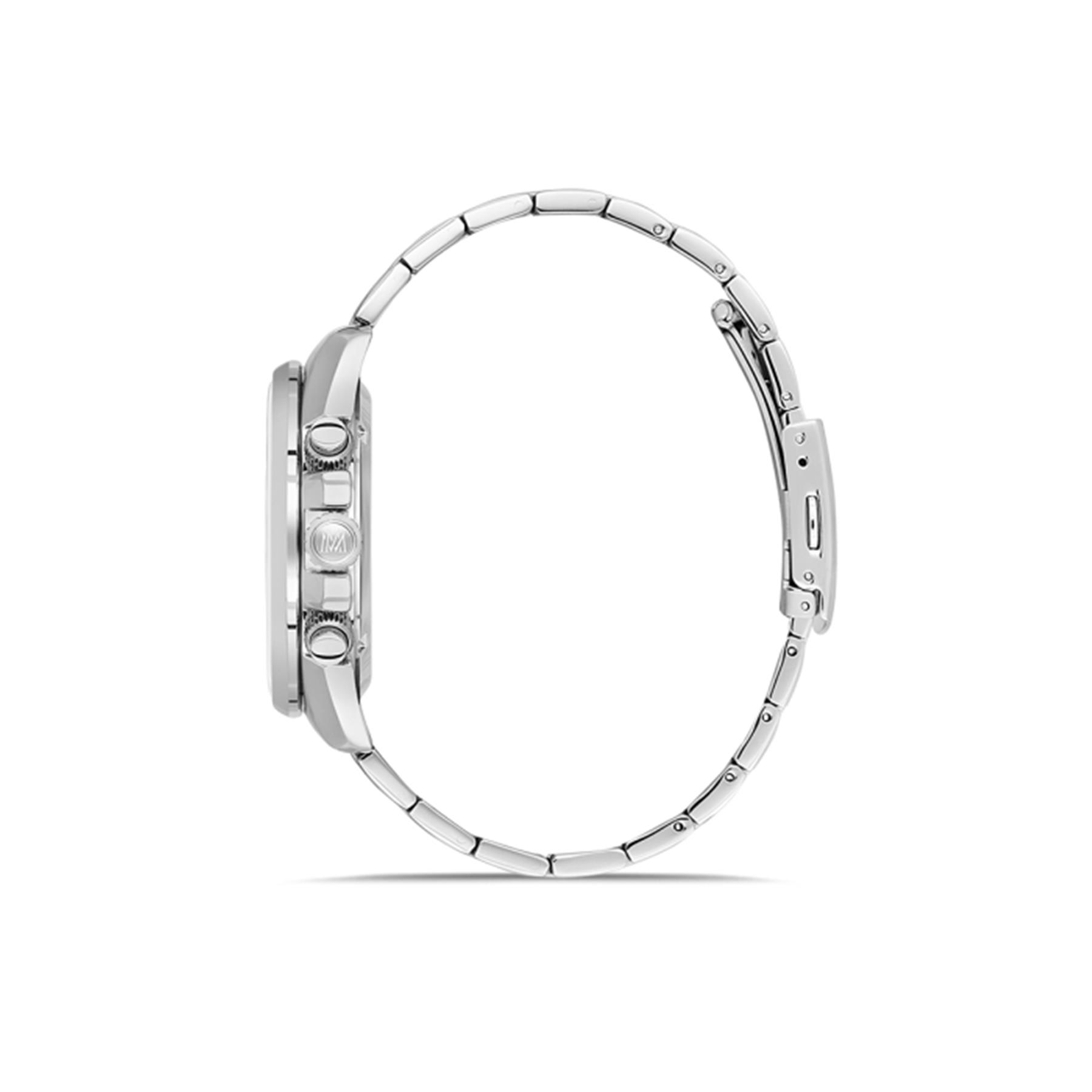 Momentus CC304S-04SS Erkek Kol Saati