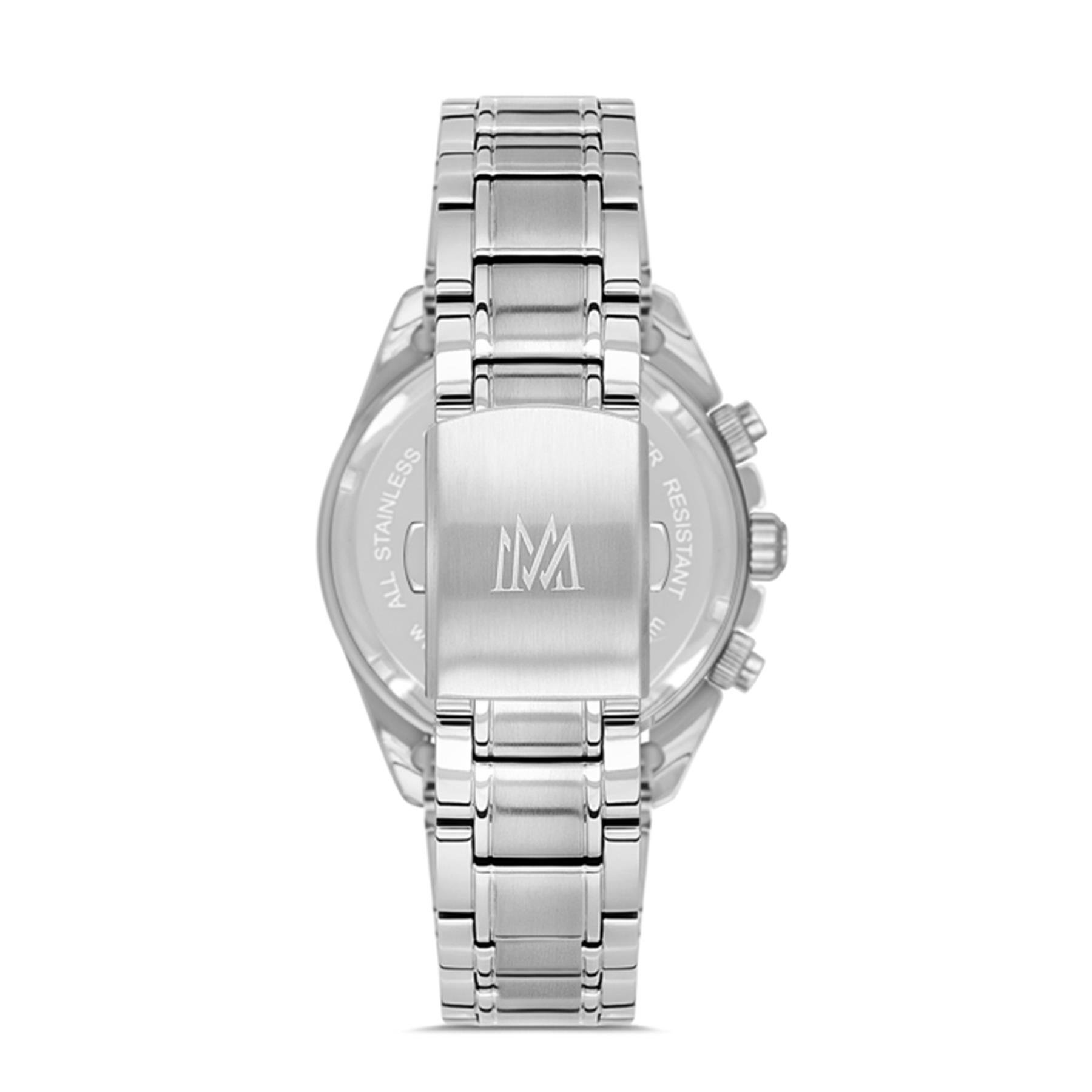 Momentus CC304S-11SS Erkek Kol Saati