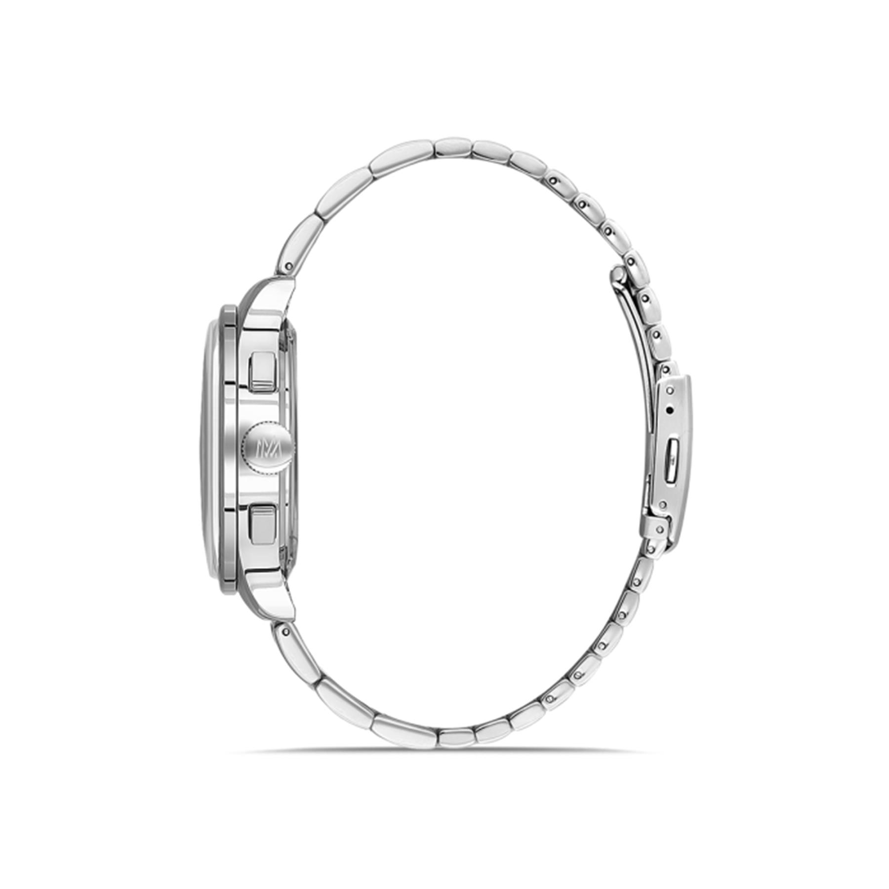 Momentus CC305S-03SS Erkek Kol Saati