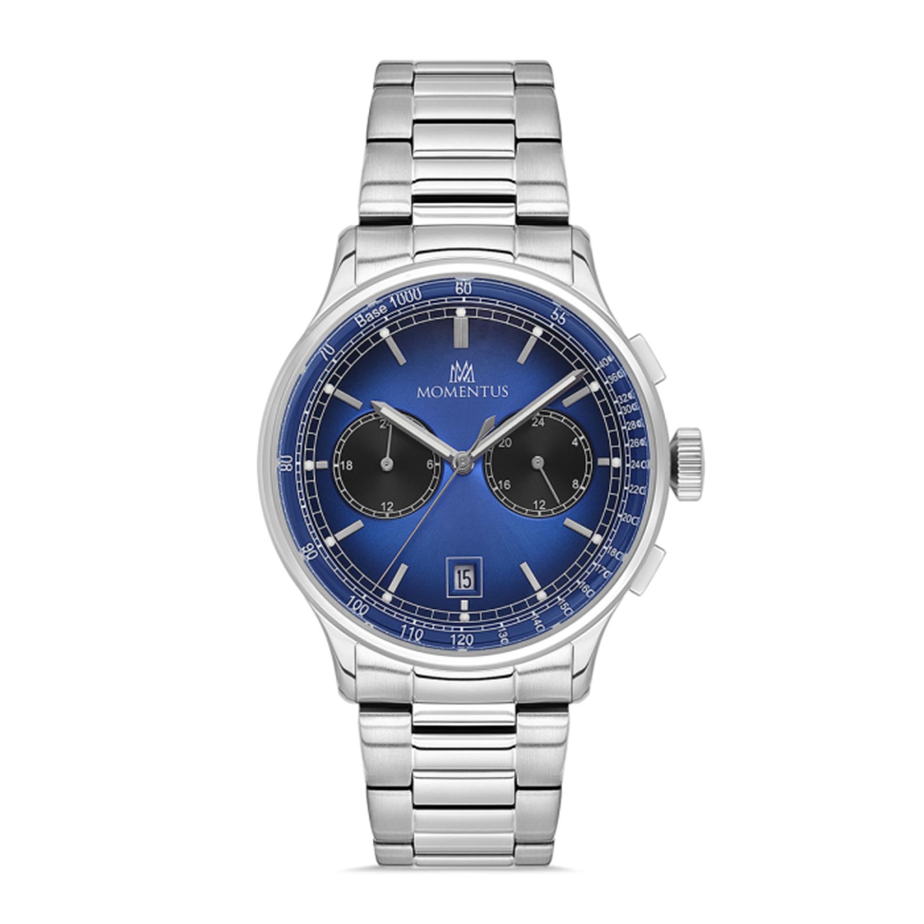 Momentus CC305S-11SS Erkek Kol Saati