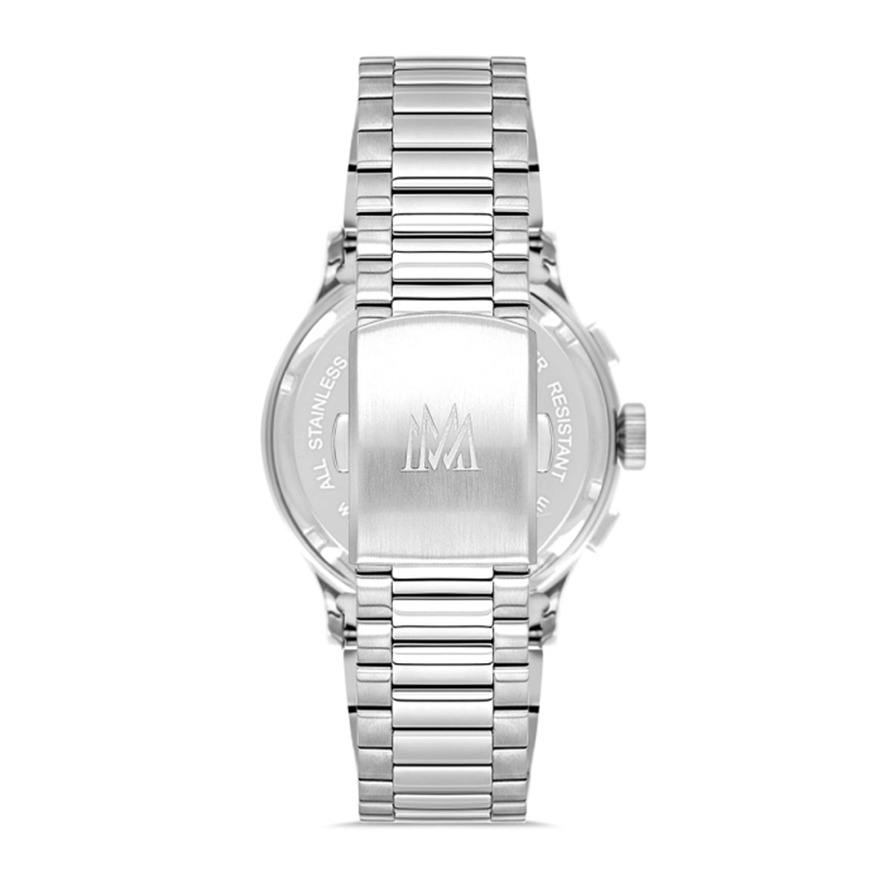 Momentus CC305S-12SS Erkek Kol Saati