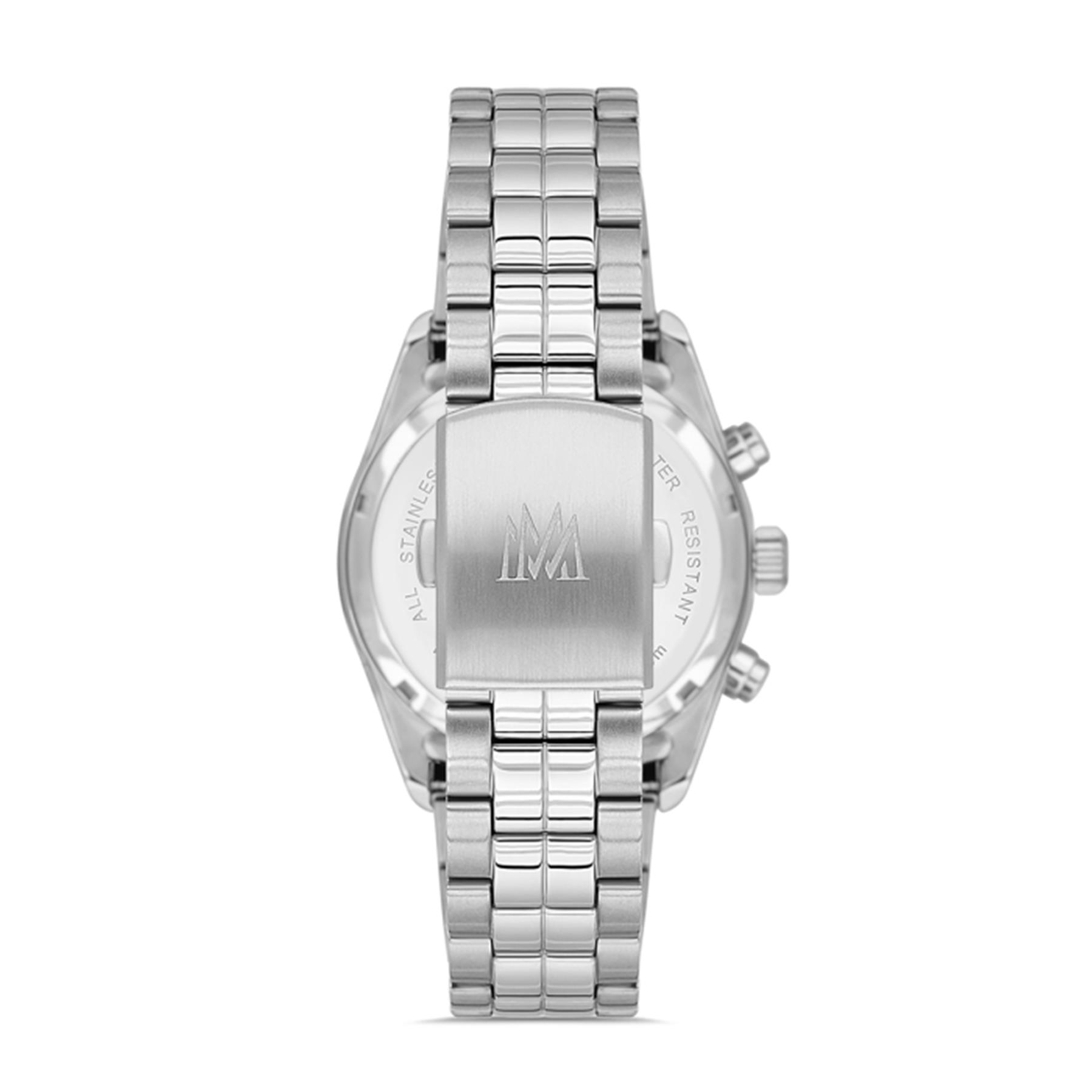 Momentus CC306S-02SR Erkek Kol Saati