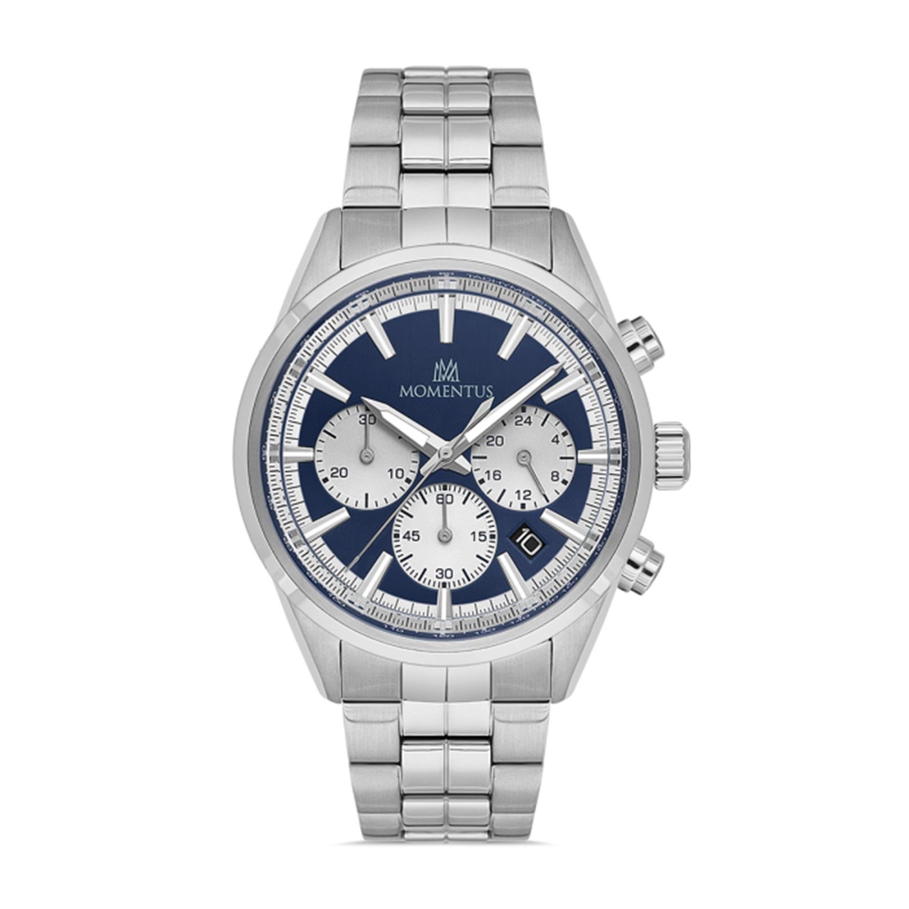 Momentus CC306S-11SB Erkek Kol Saati