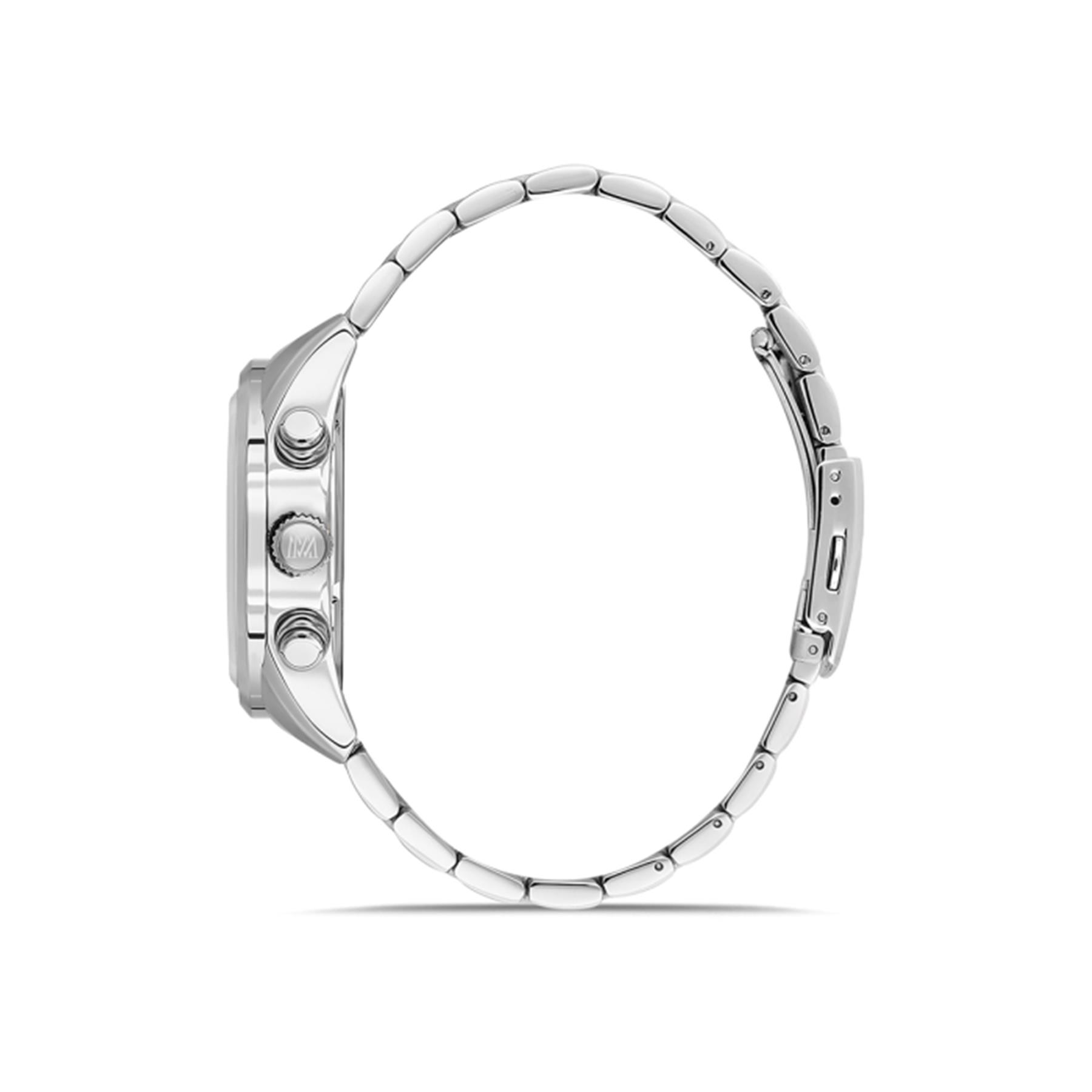 Momentus CC306S-11SS Erkek Kol Saati