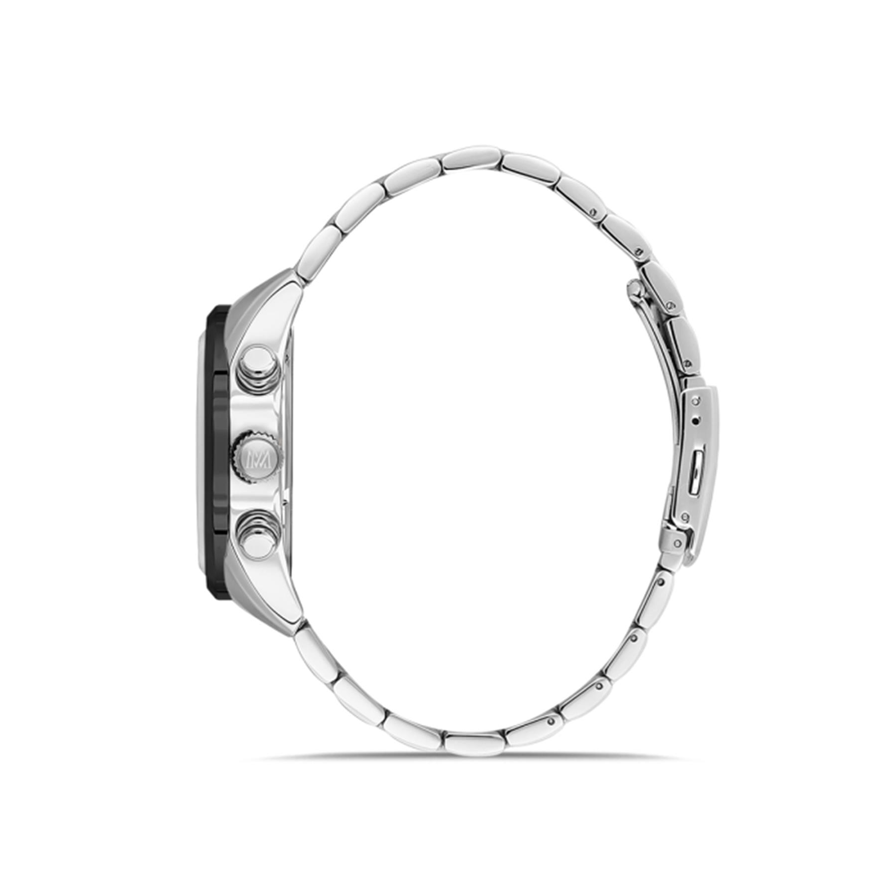 Momentus CC306T-04SS Erkek Kol Saati