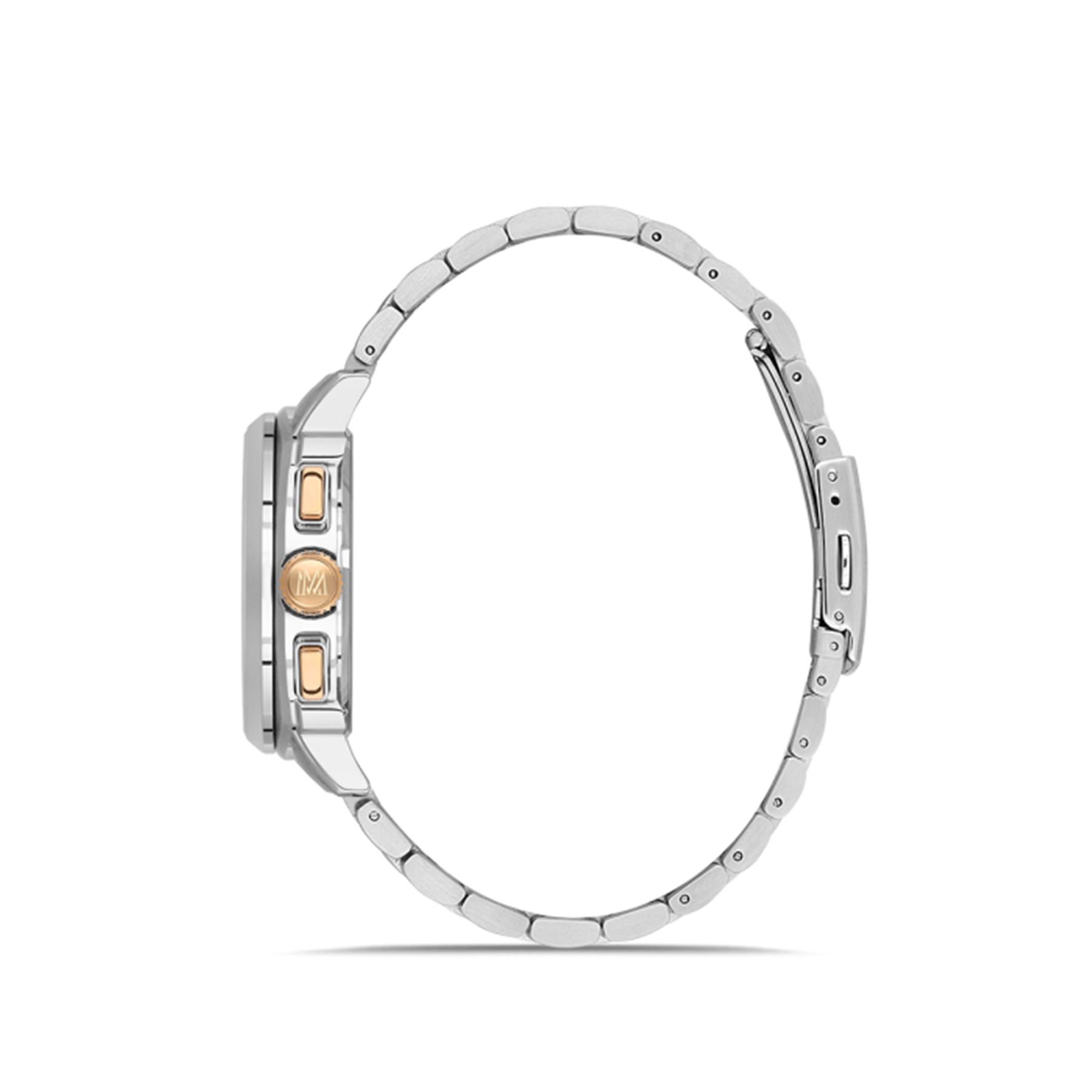 Momentus CC307S-04SR Erkek Kol Saati