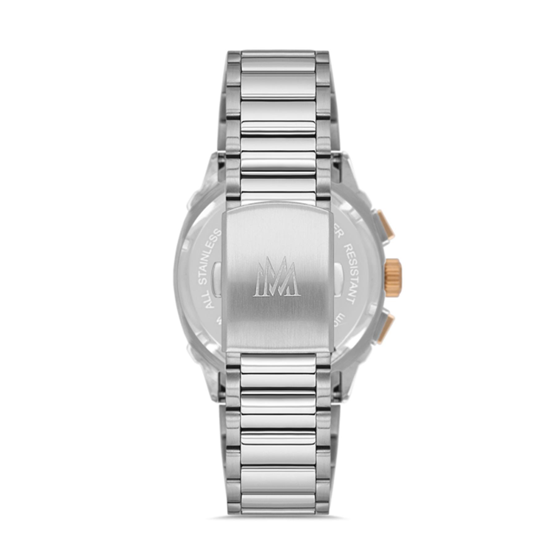 Momentus CC307S-04SR Erkek Kol Saati