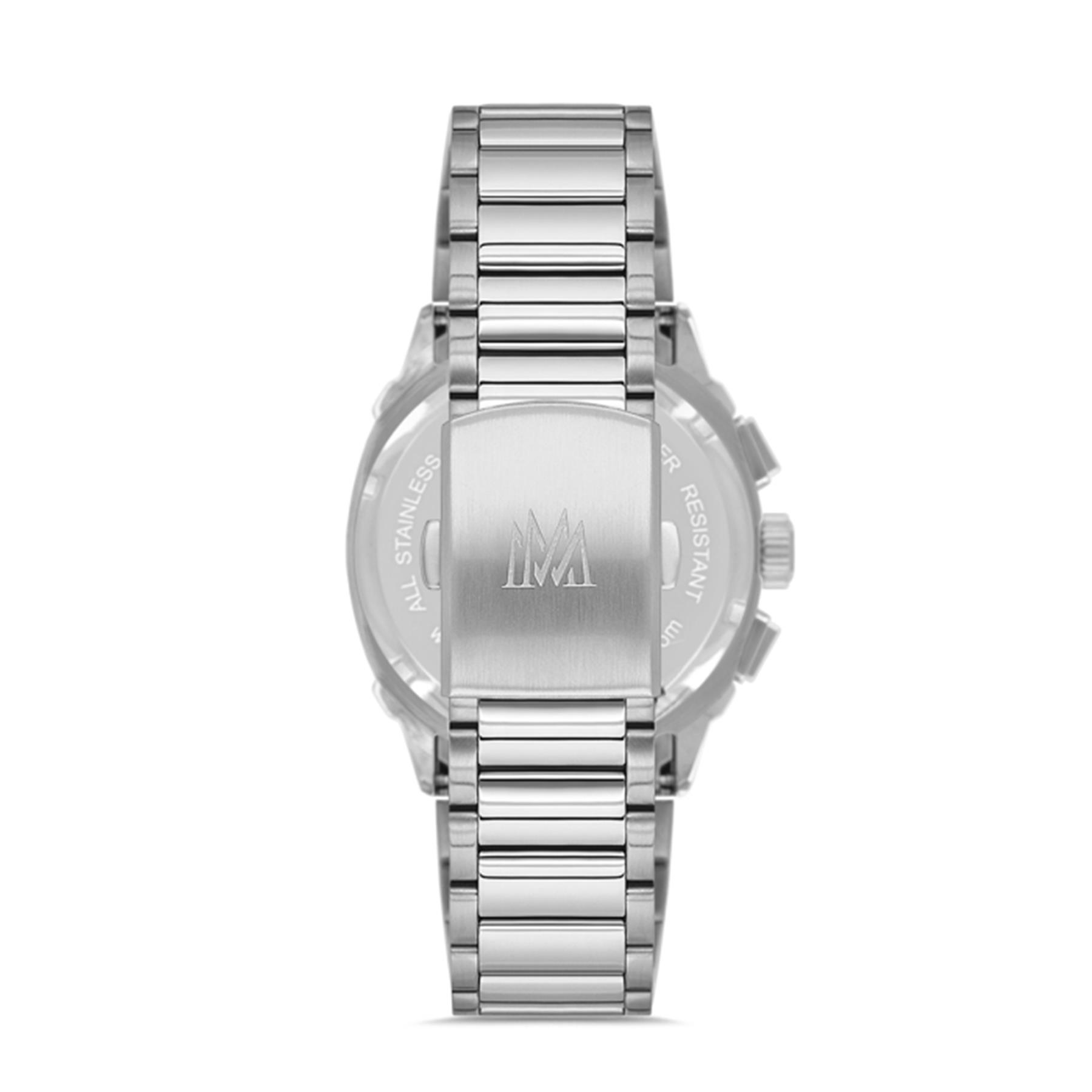 Momentus CC307S-14SS Erkek Kol Saati