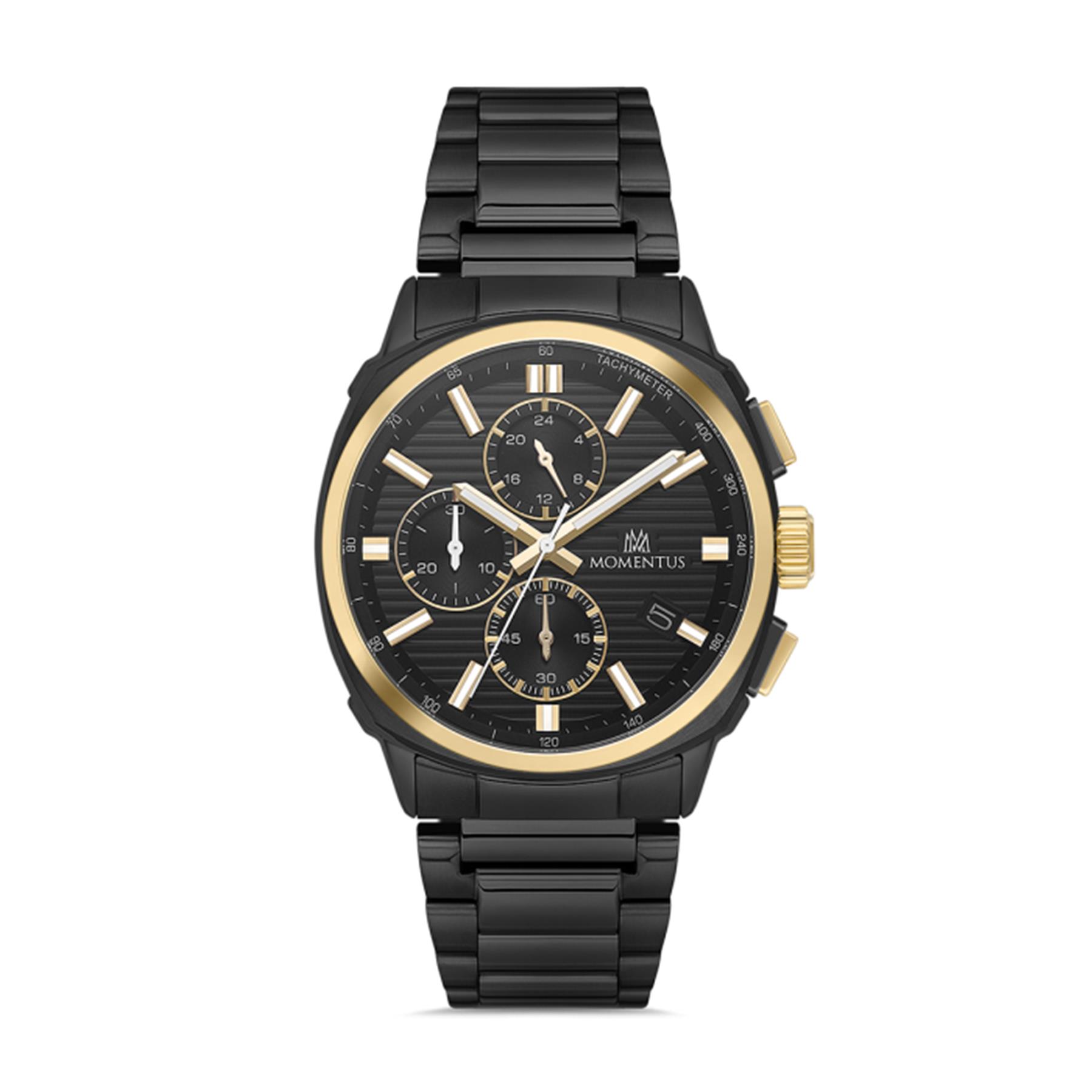 Momentus CC307T-04SG Erkek Kol Saati