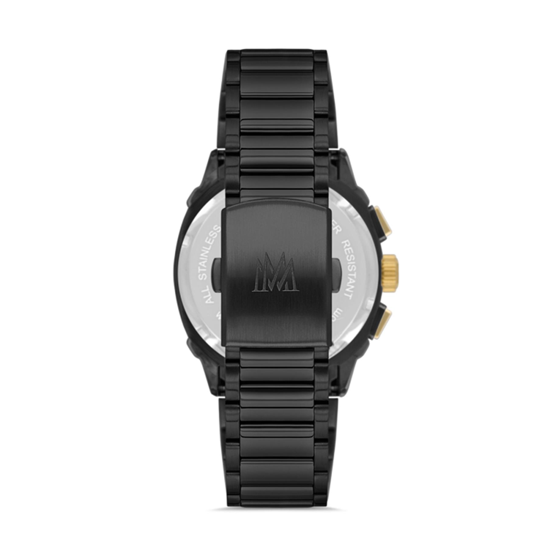 Momentus CC307T-04SG Erkek Kol Saati