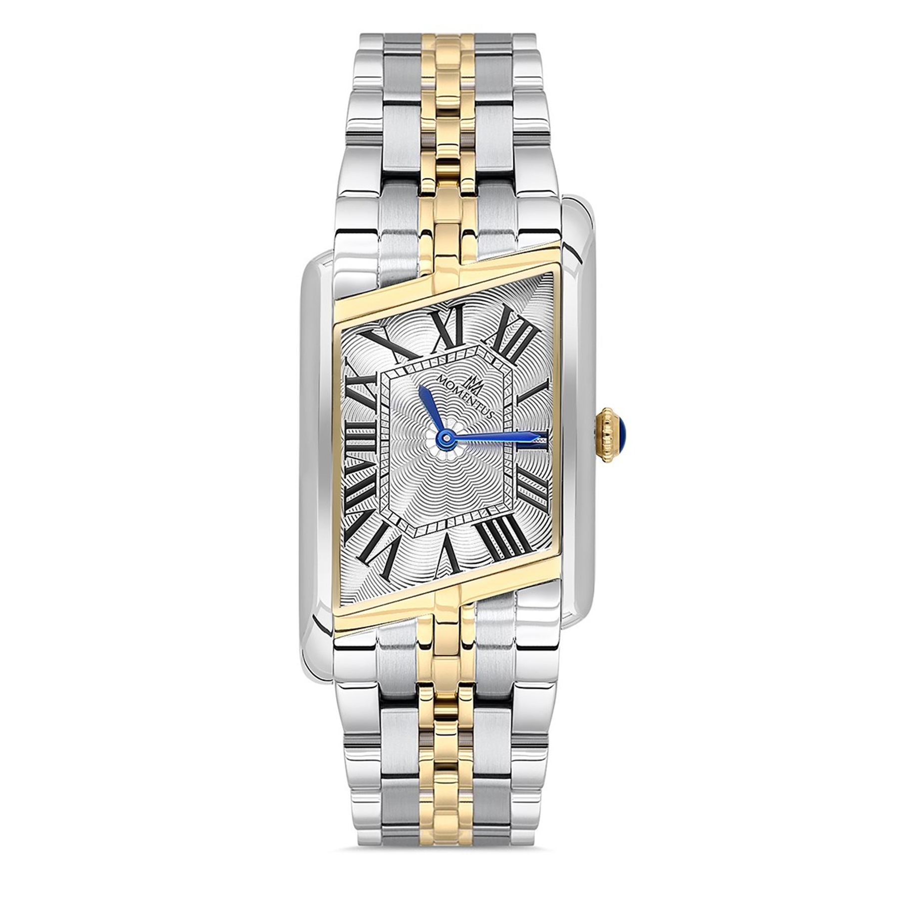 Momentus Classic Master CM365T-02SG Erkek Kol Saati