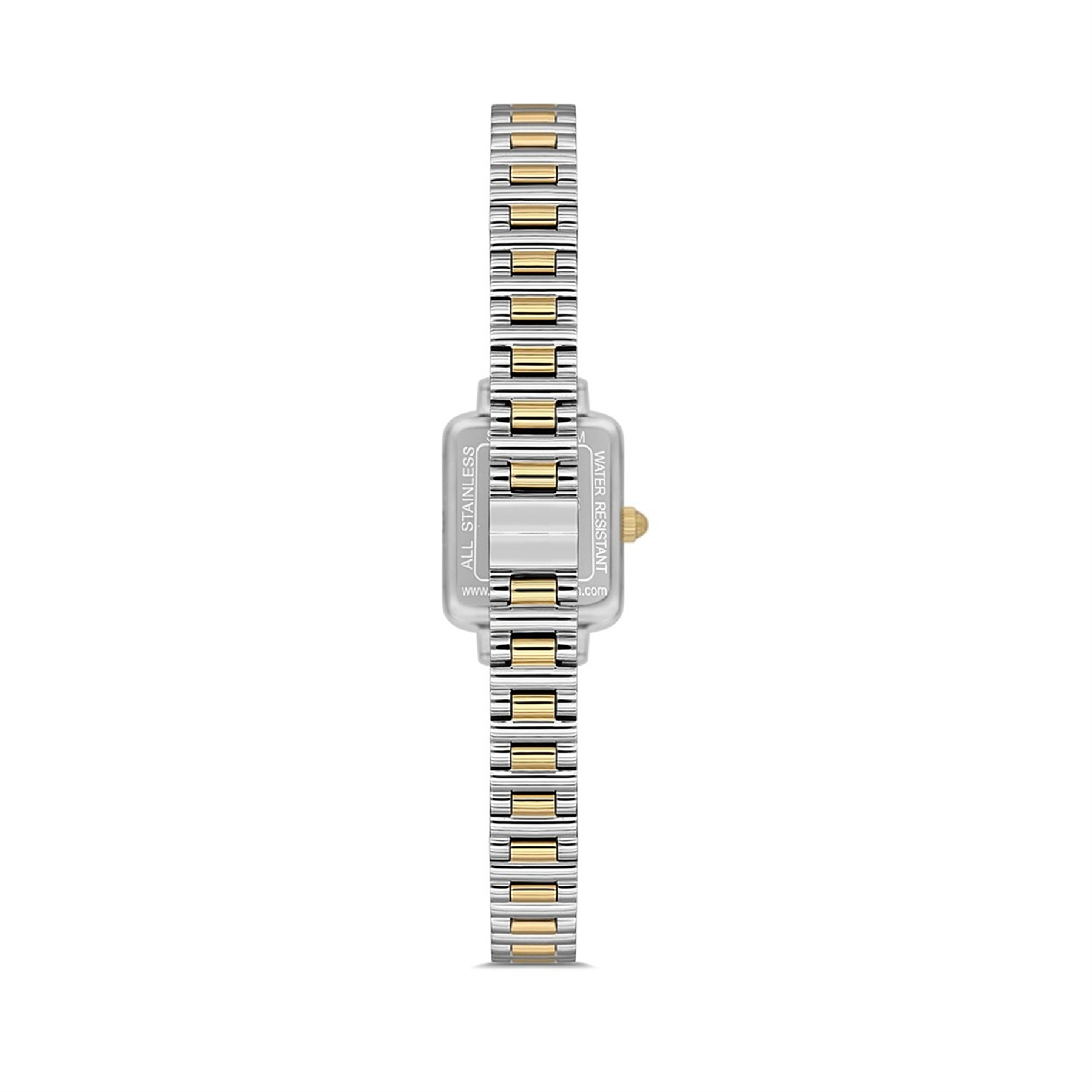 Momentus Classy CW312T-15SG Kadın Kol Saati