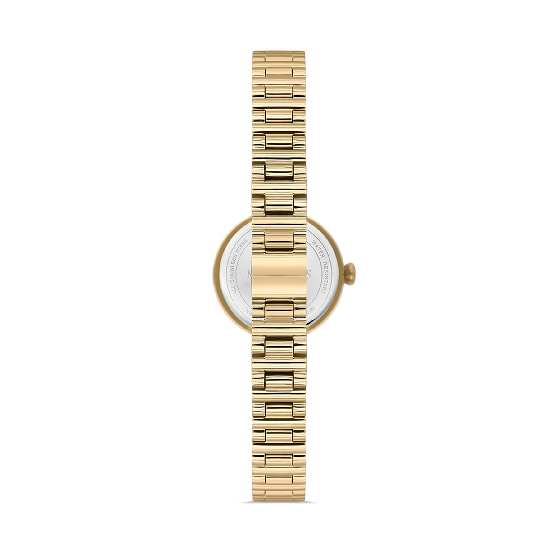 Momentus Classy CW313G-14SG Kadın Kol Saati