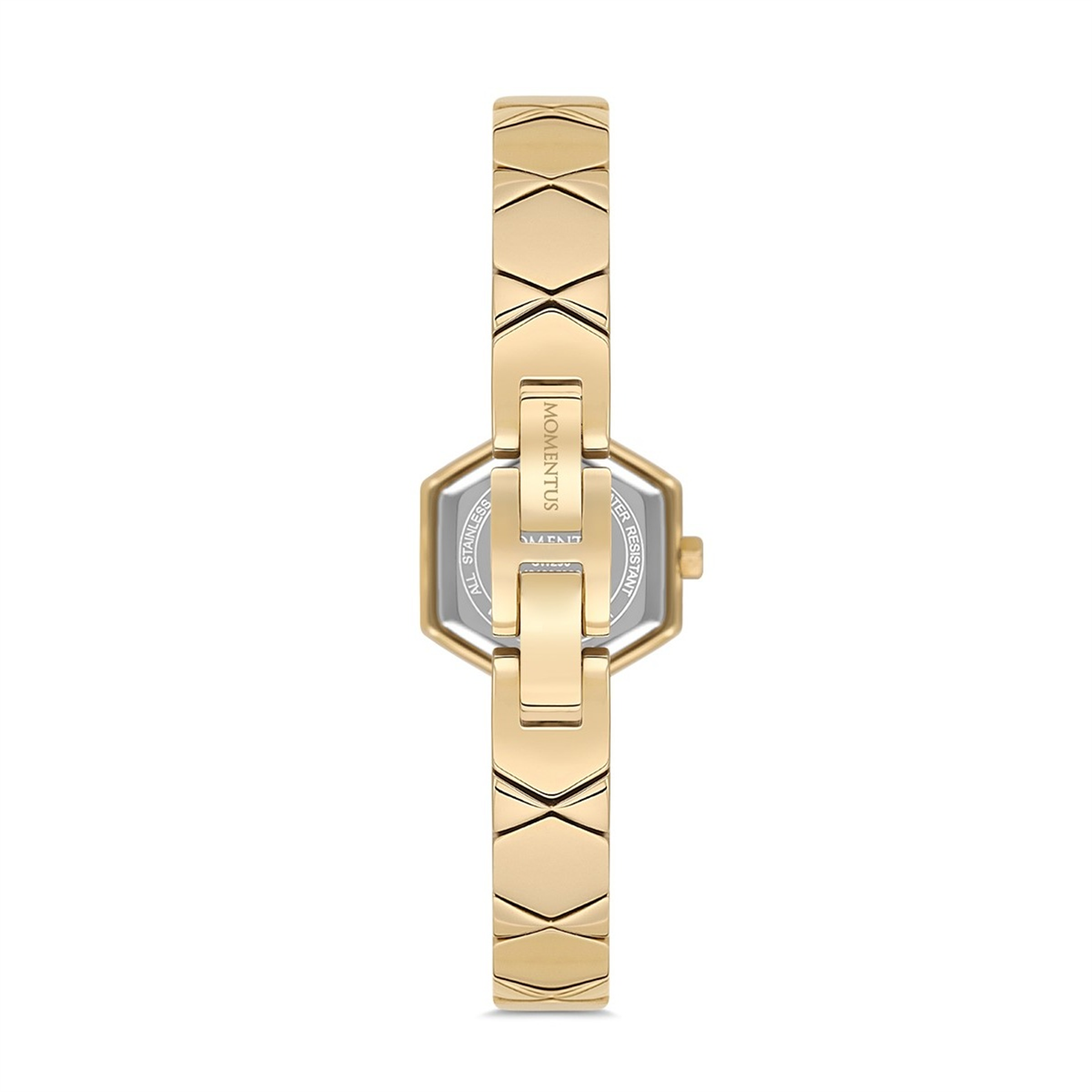 Momentus Classy CW325G-02SG Kadın Kol Saati