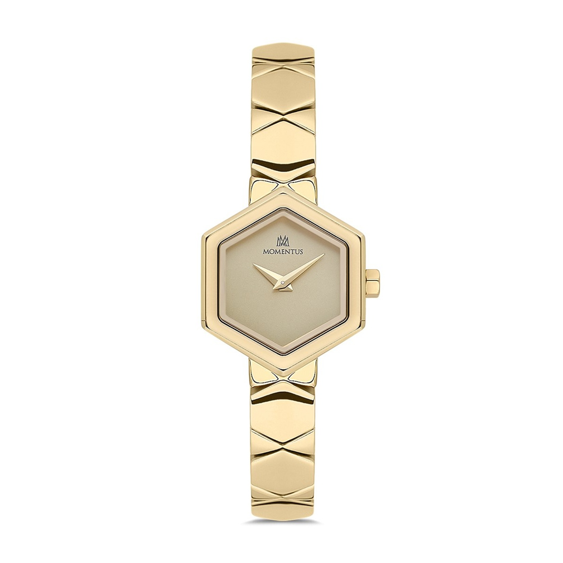 Momentus Classy CW325G-08SG Kadın Kol Saati