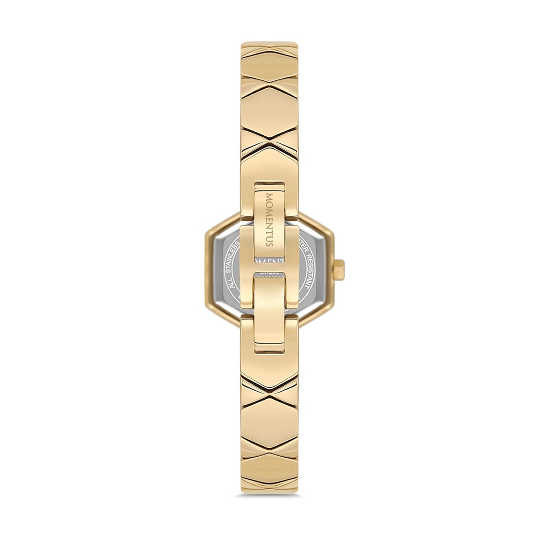 Momentus Classy CW325G-08SG Kadın Kol Saati