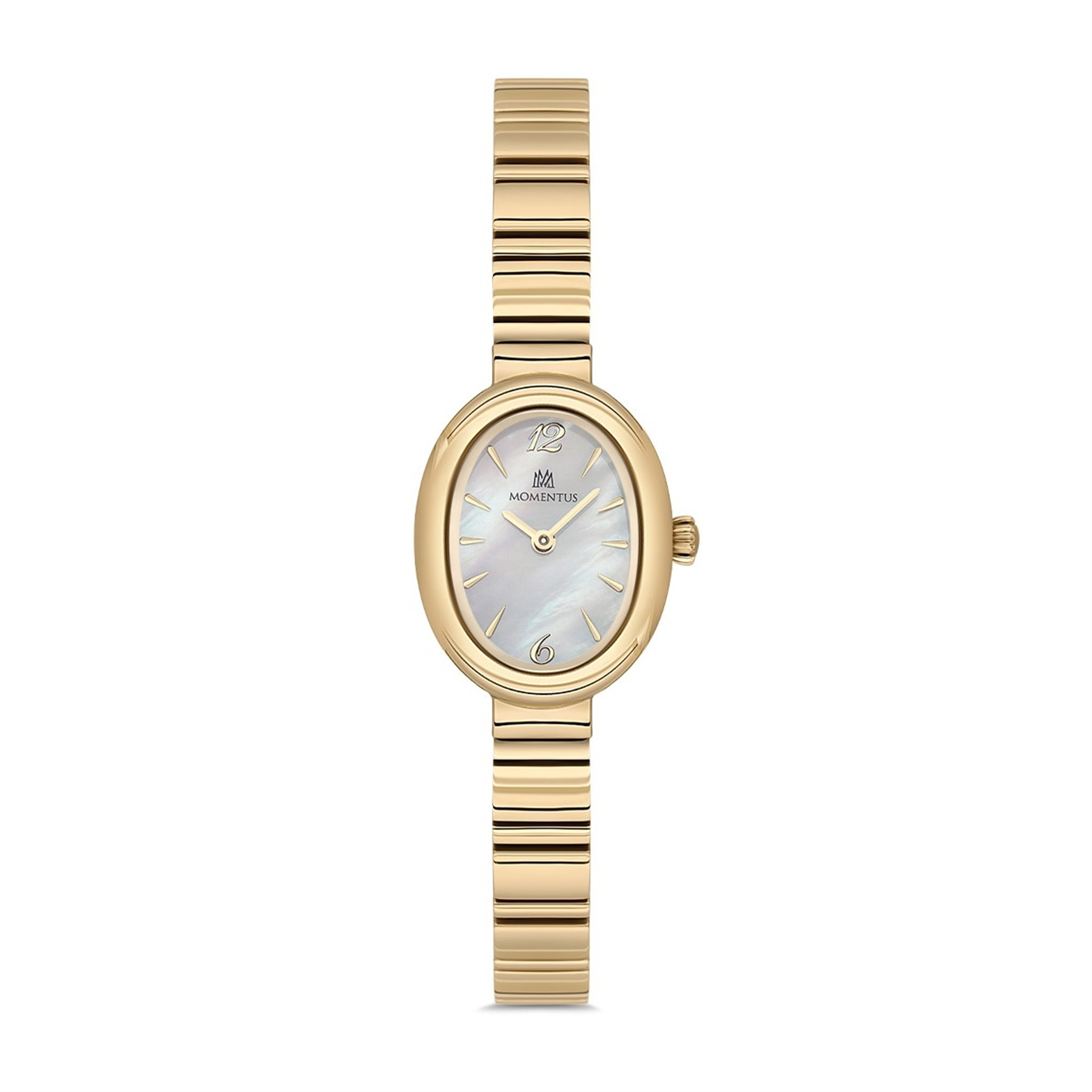 Momentus Classy CW326G-09SG Kadın Kol Saati