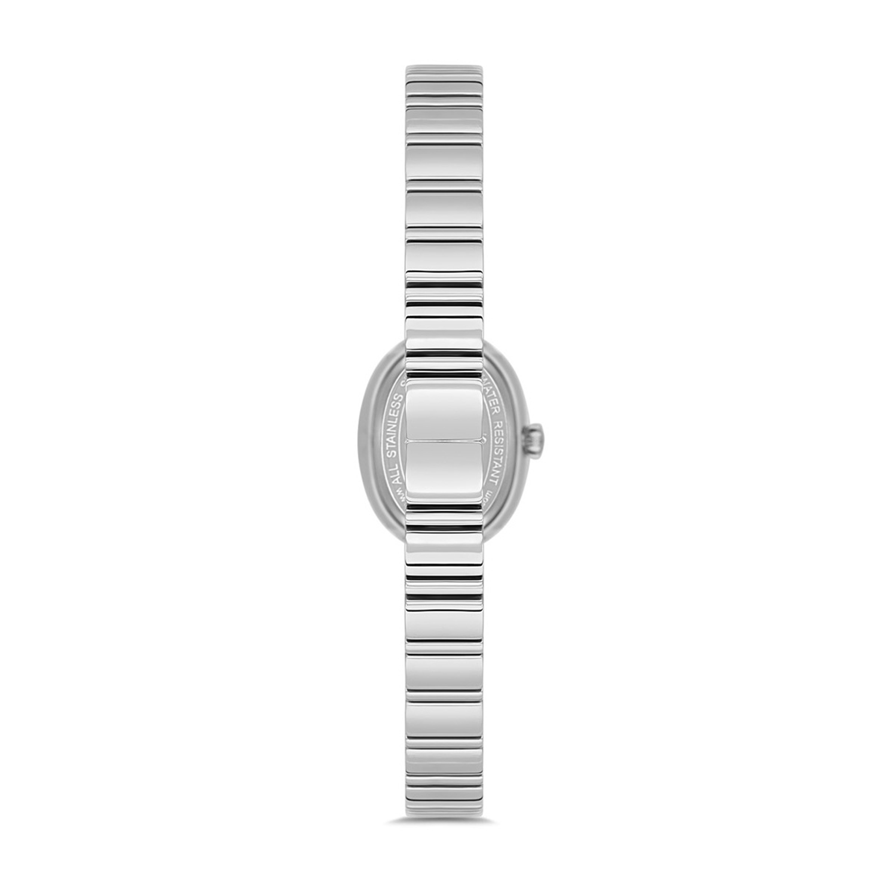 Momentus Classy CW326S-09SS Kadın Kol Saati