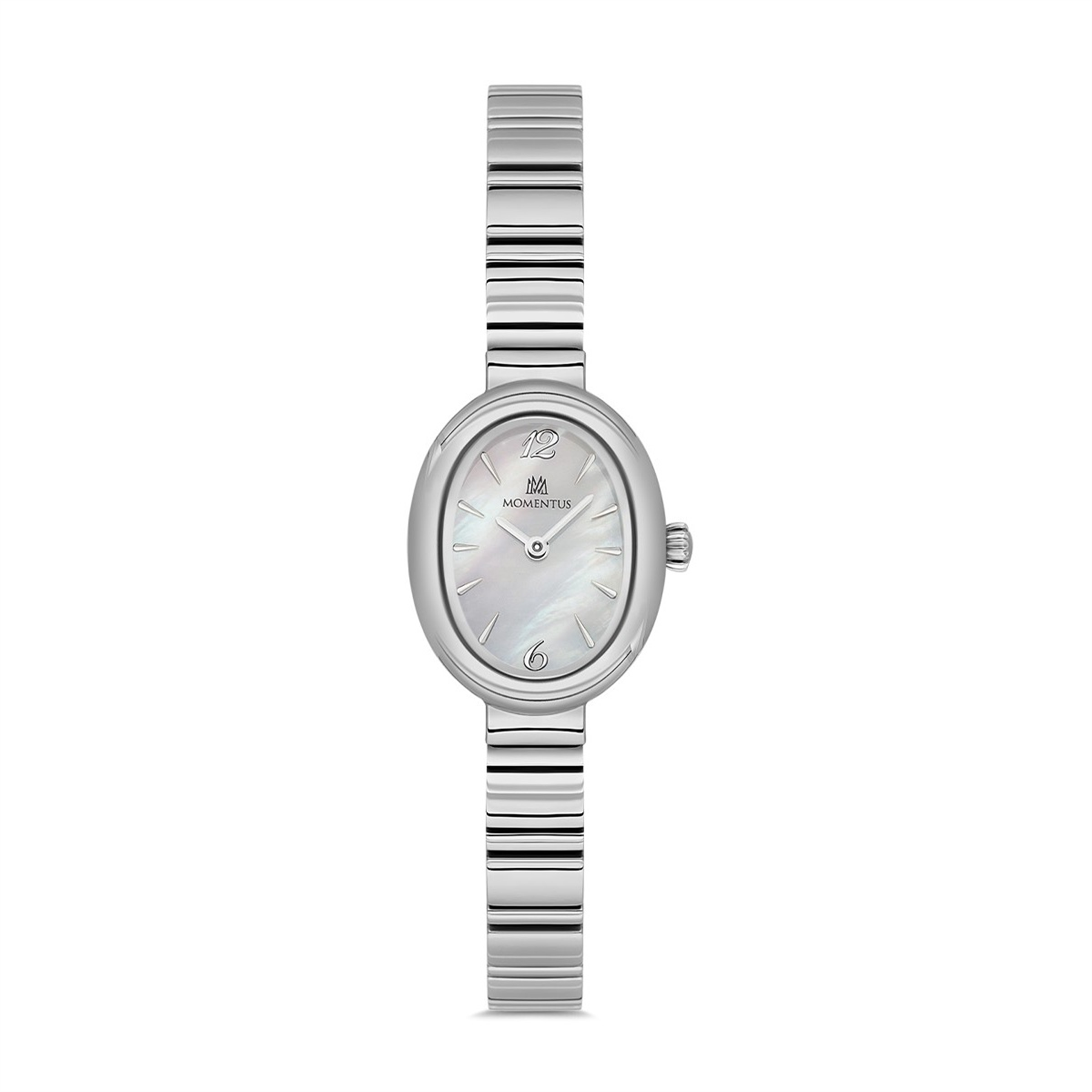 Momentus Classy CW326S-09SS Kadın Kol Saati