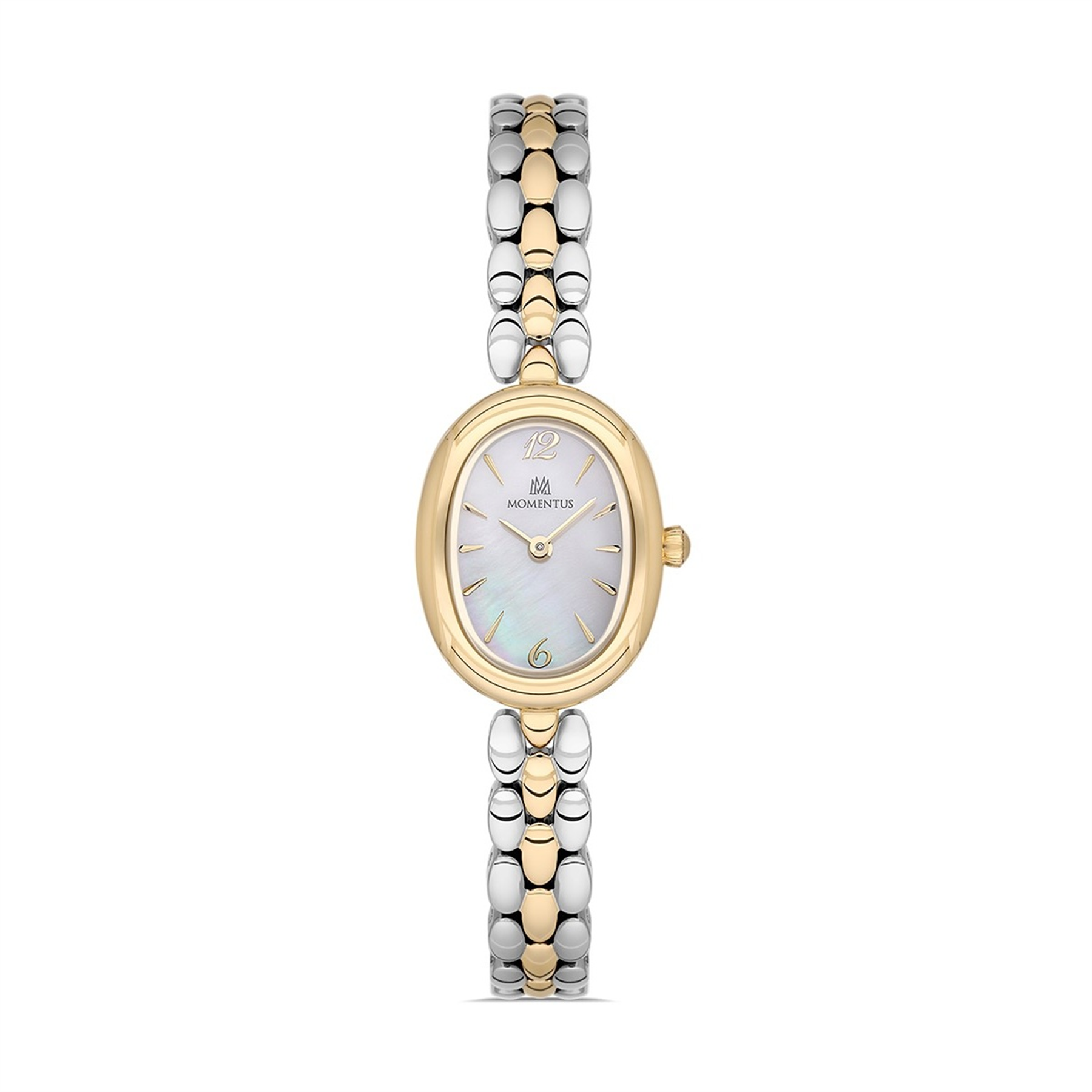 Momentus Classy CW327T-09SG Kadın Kol Saati
