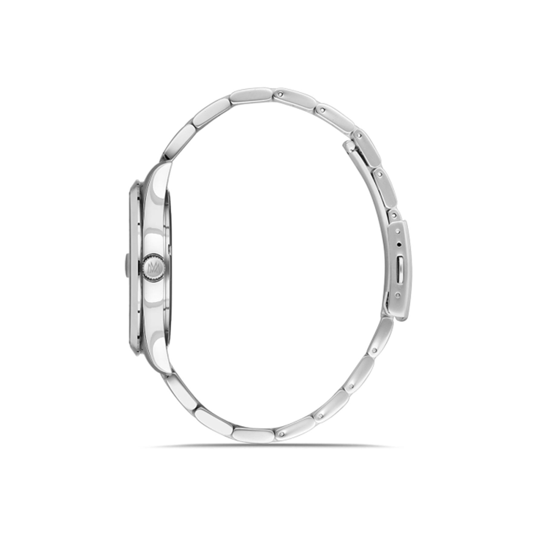 Momentus Classic CM136S-01SS Erkek Kol Saati
