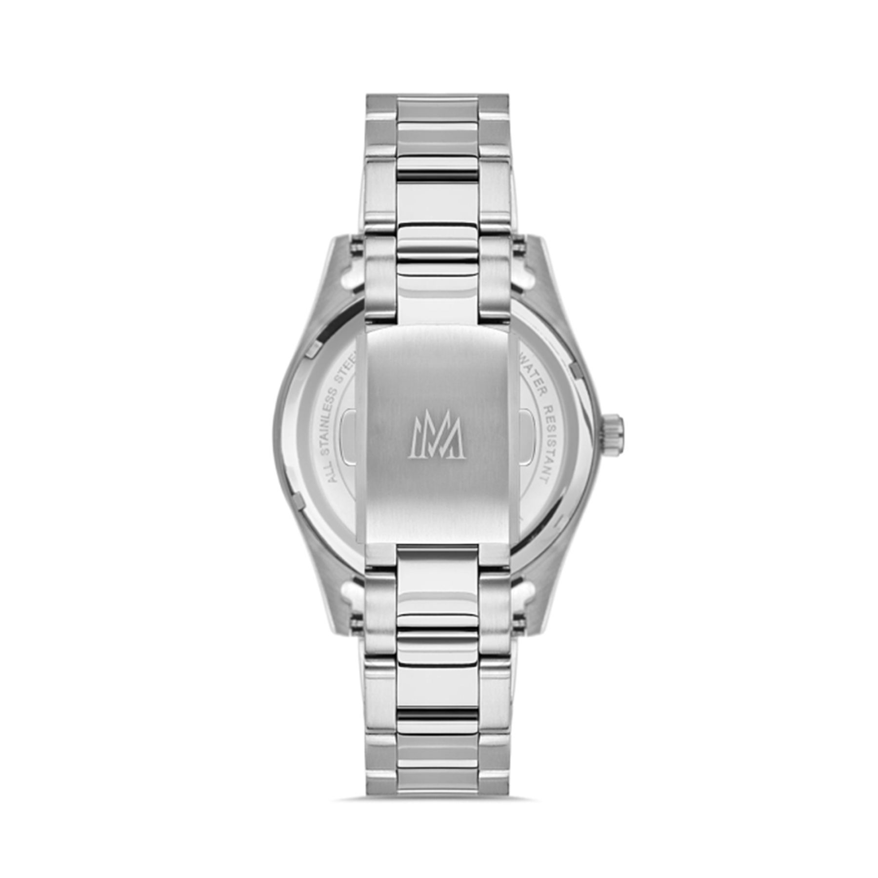 Momentus Classic CM136S-01SS Erkek Kol Saati