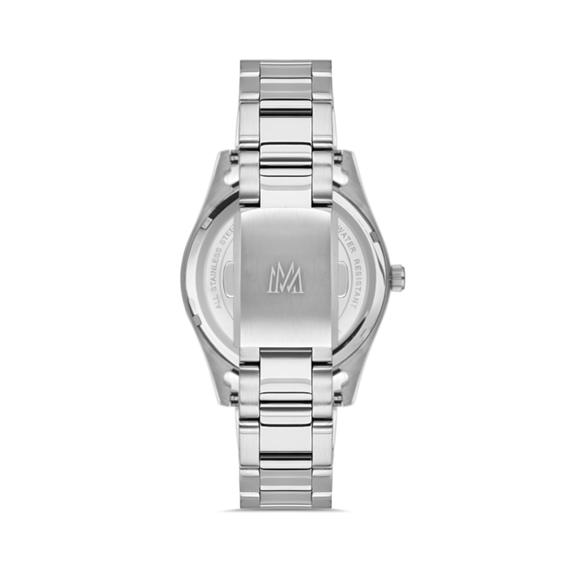 Momentus Classic CM136S-03SS Erkek Kol Saati