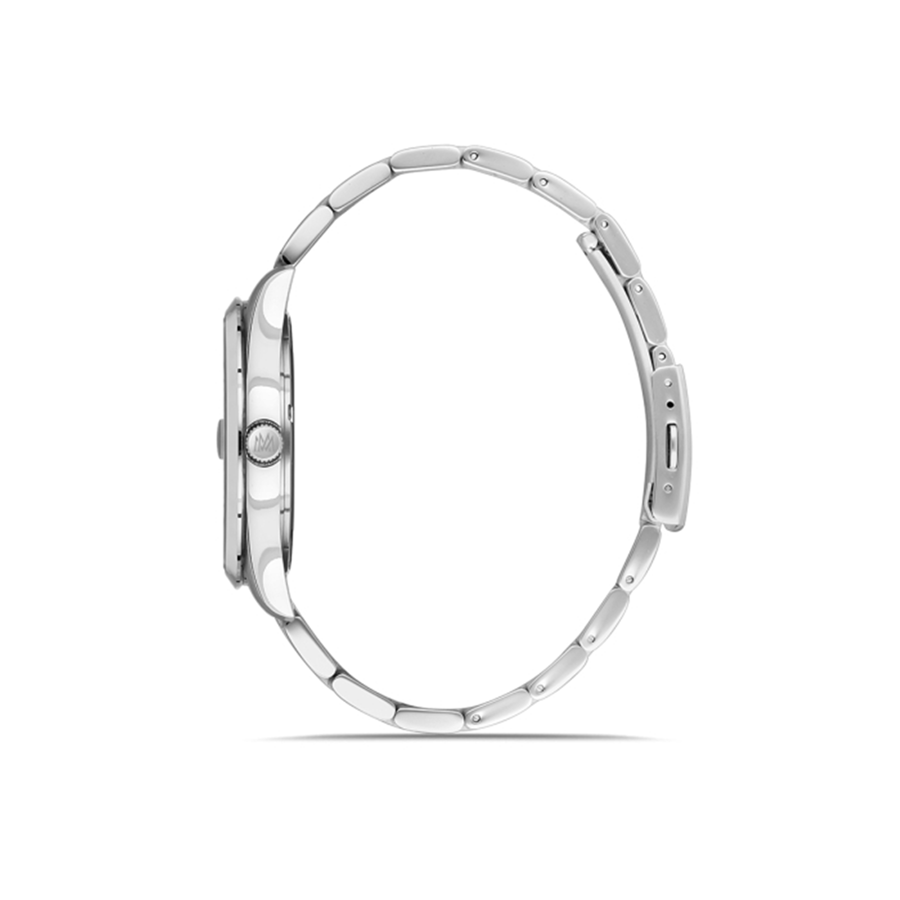 Momentus Classic CM136S-03SS Erkek Kol Saati