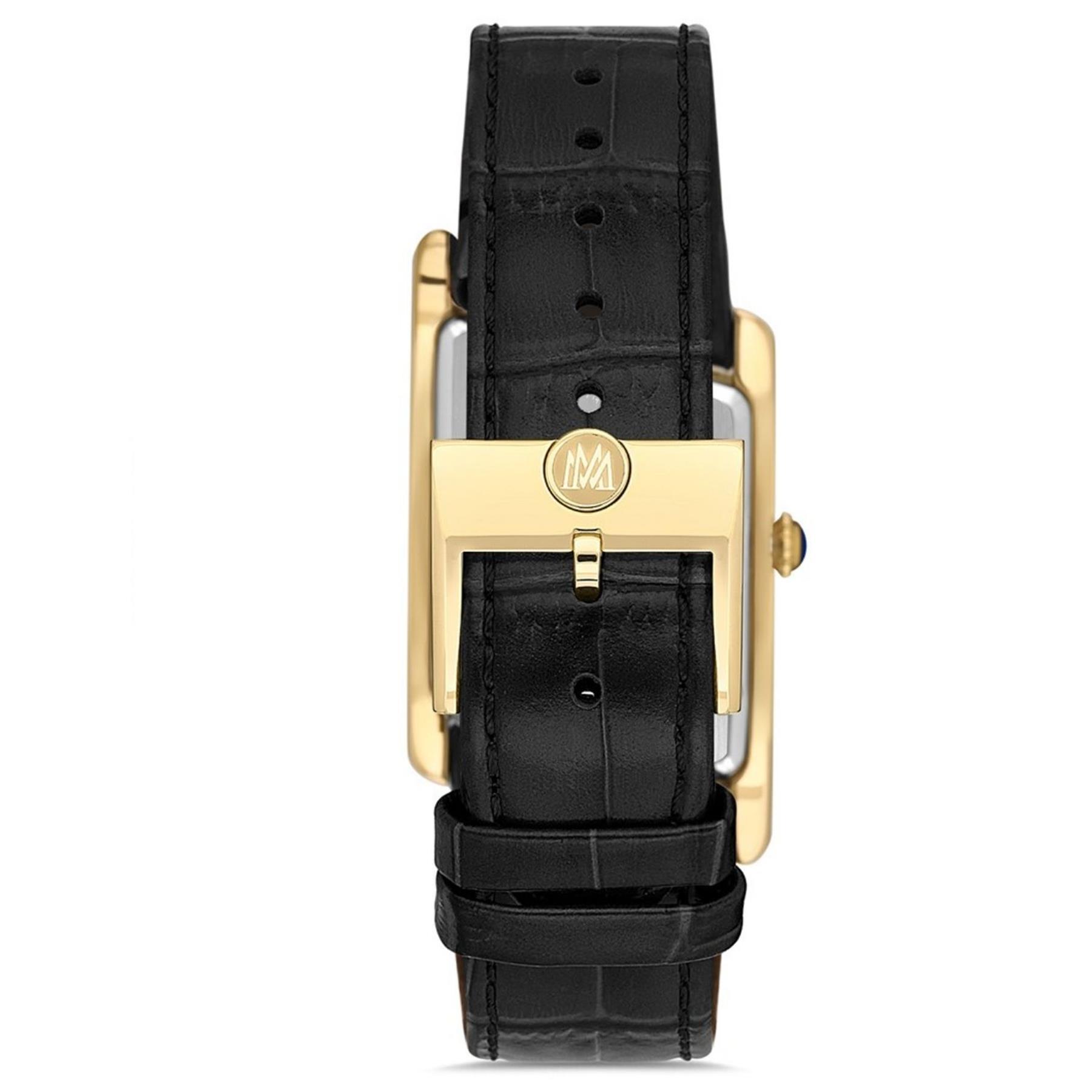 Momentus CM365G-02BG Kadın Kol Saati