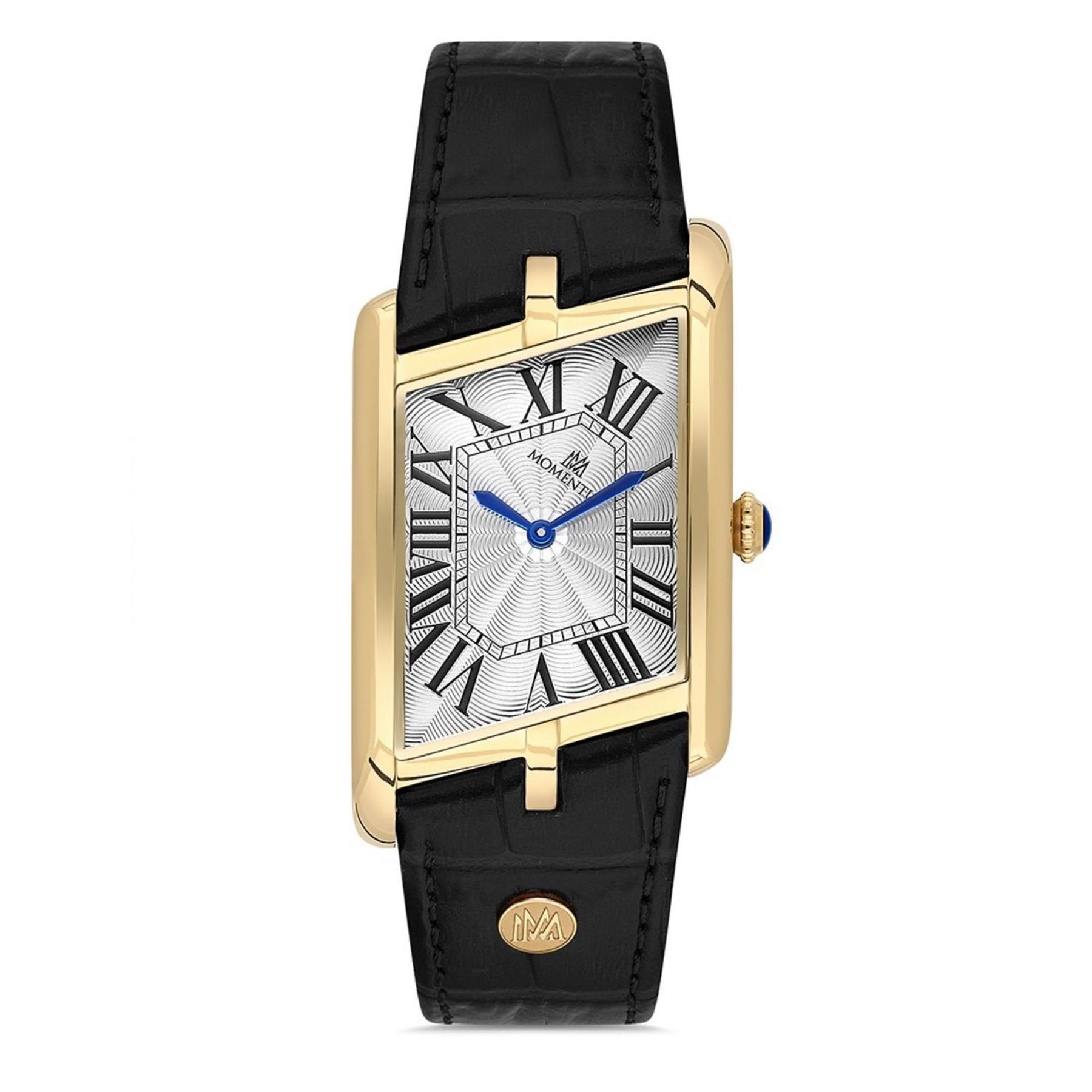 Momentus CM365G-02BG Kadın Kol Saati