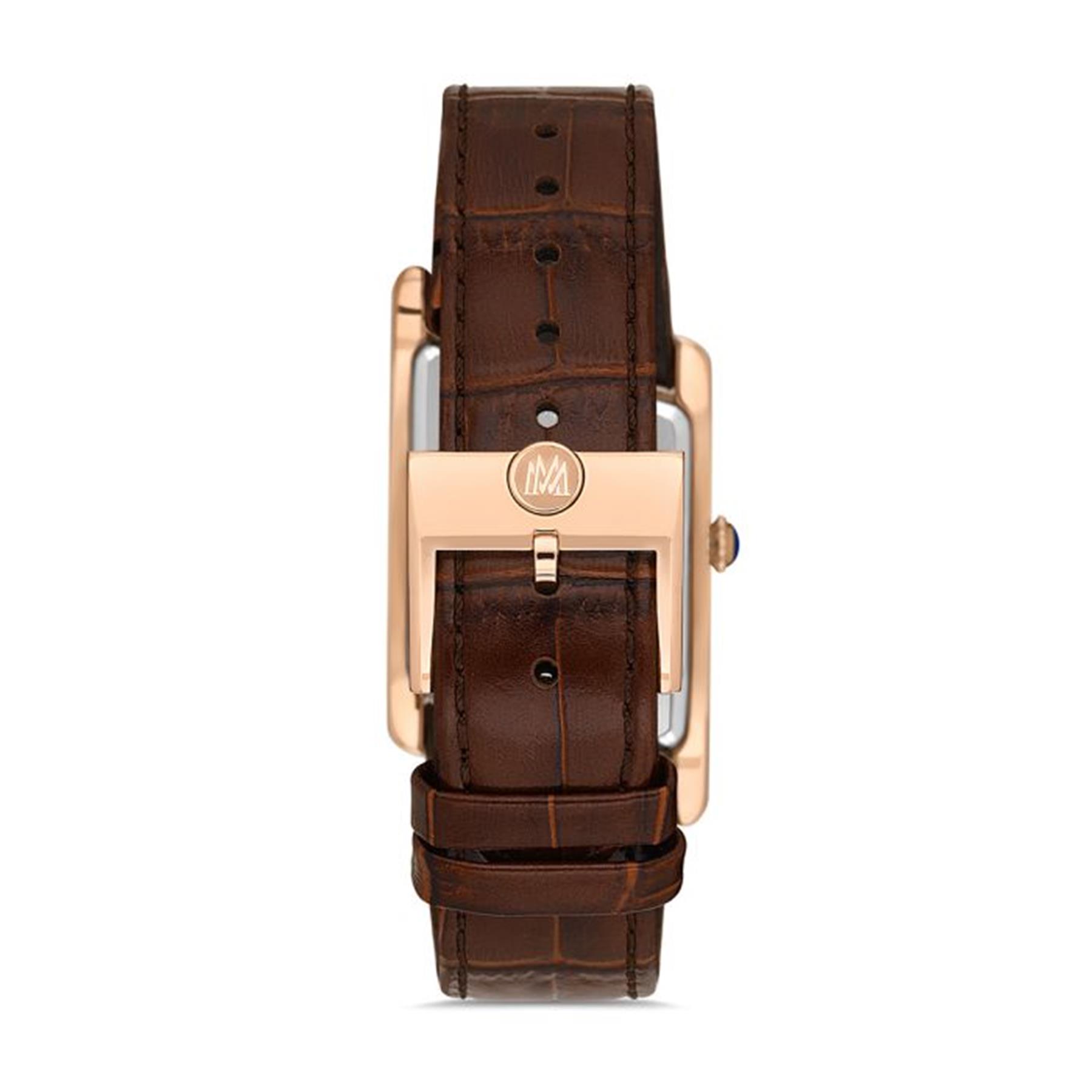 Momentus CM365R-02KR Erkek Kol Saati