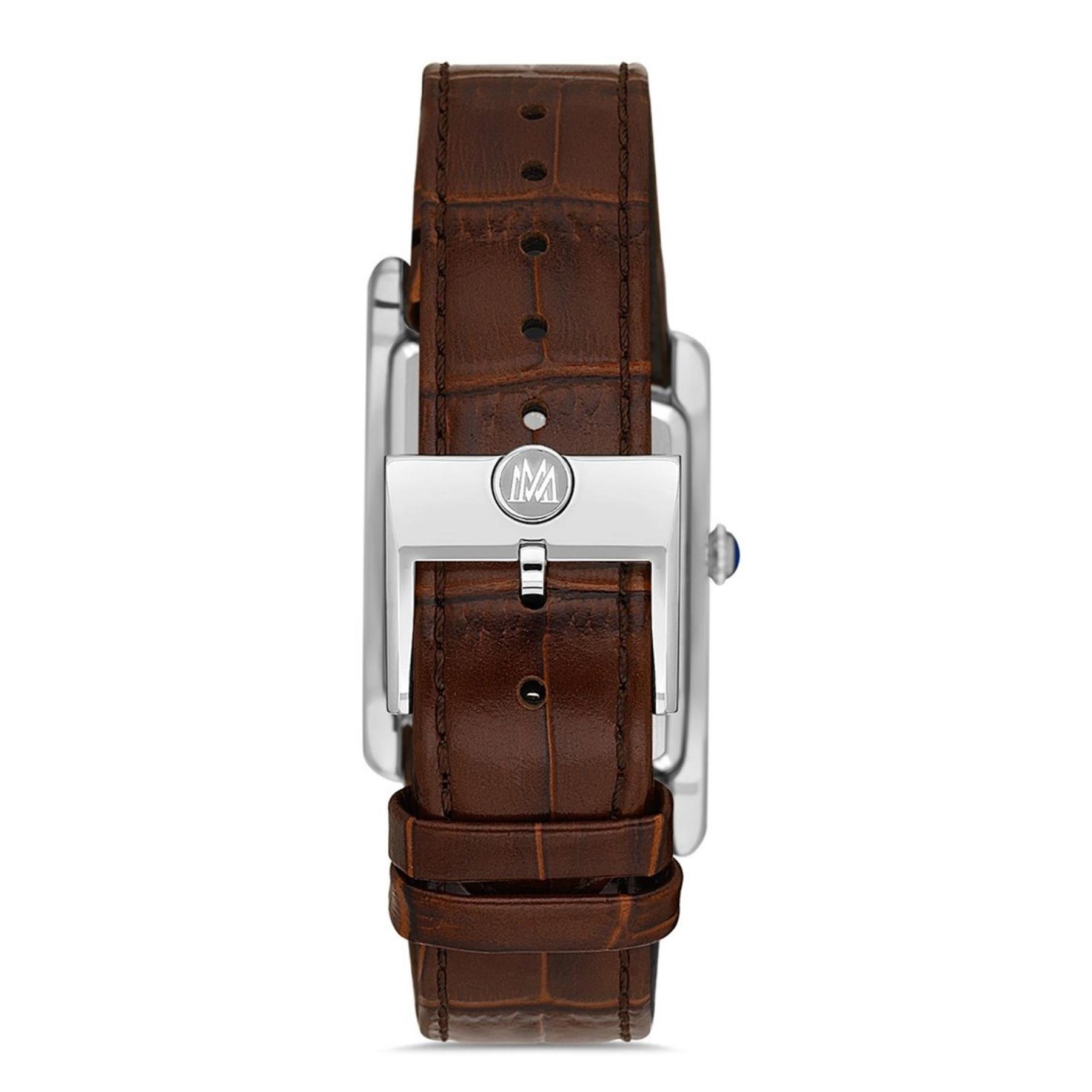 Momentus CM365S-07KS Erkek Kol Saati