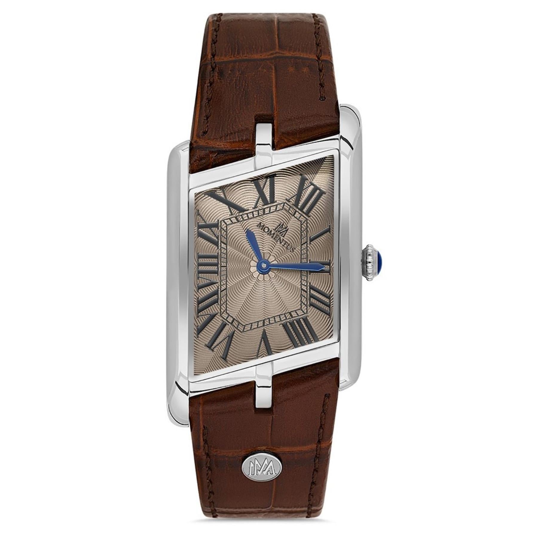 Momentus CM365S-07KS Erkek Kol Saati