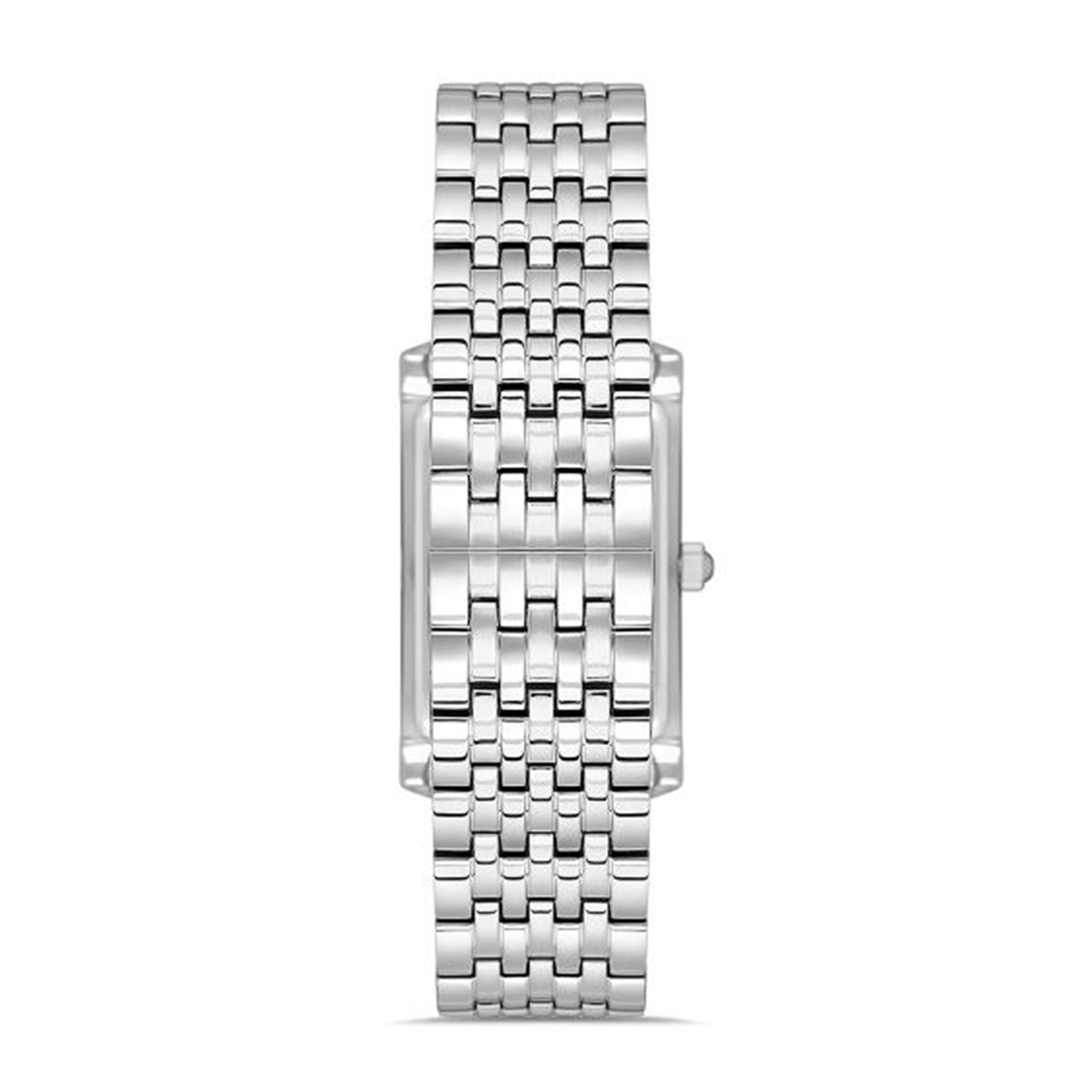Momentus CM370S-15SS Erkek Kol Saati