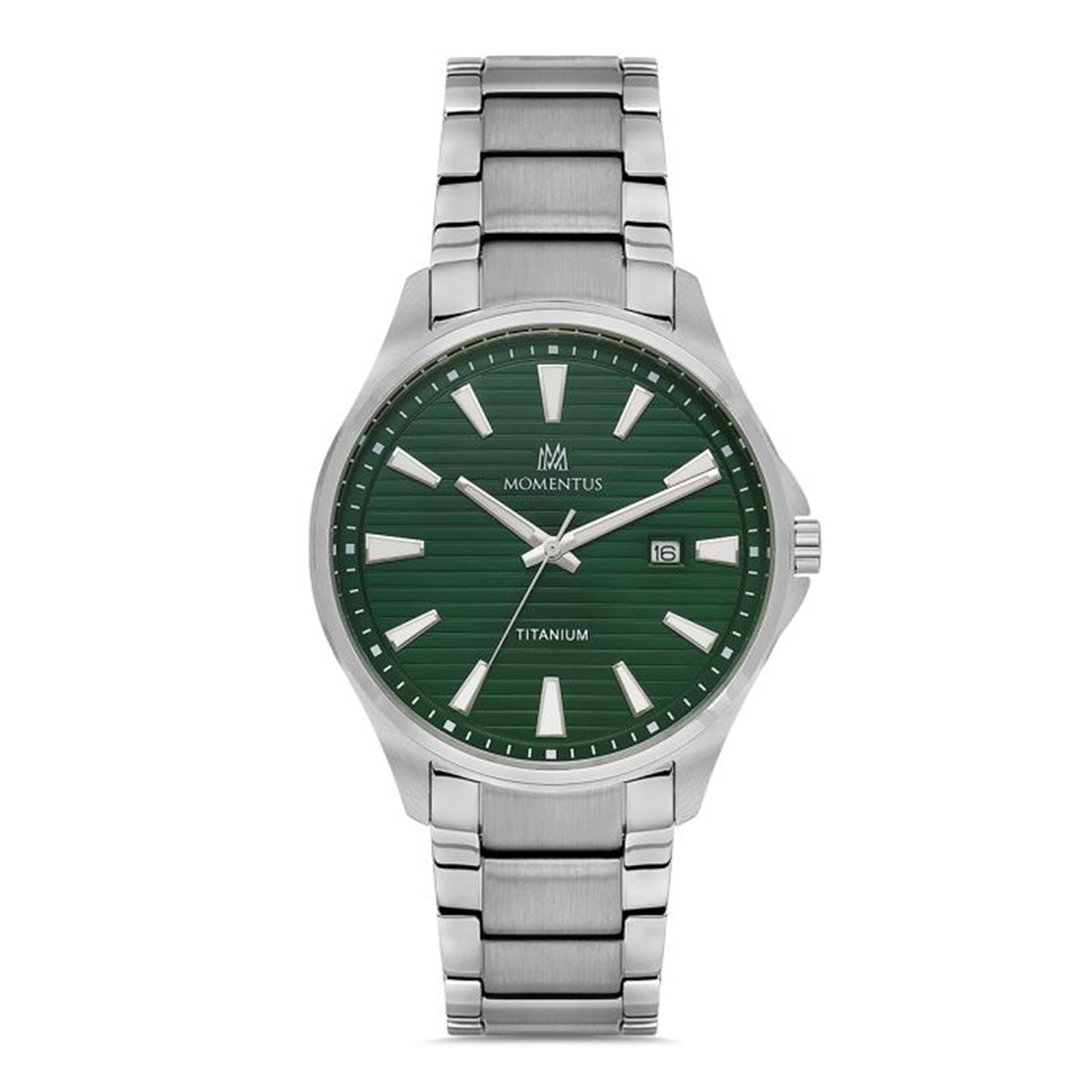 Momentus CM390V-15SS Erkek Kol Saati