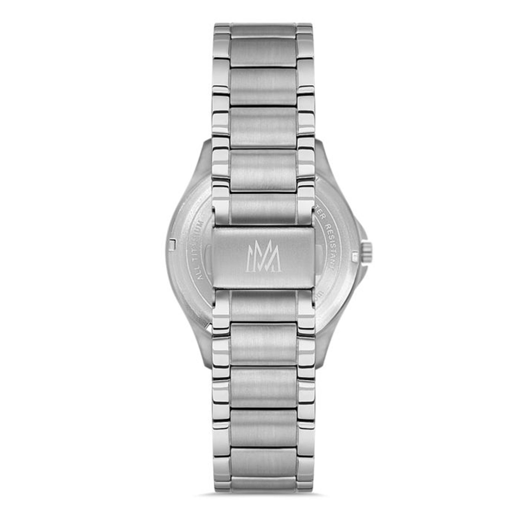 Momentus CM390V-15SS Erkek Kol Saati