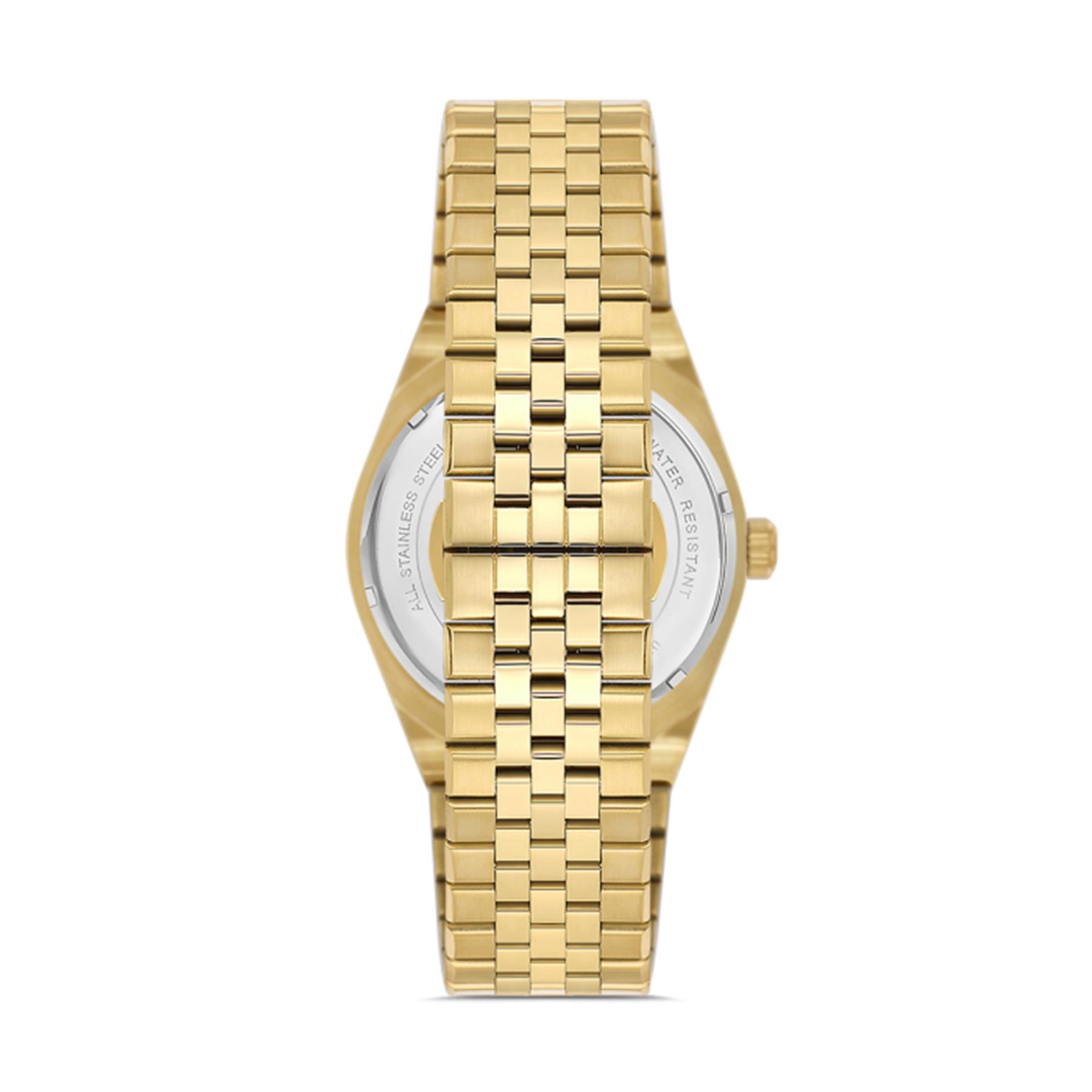 Momentus CR264G-08SG Erkek Kol Saati