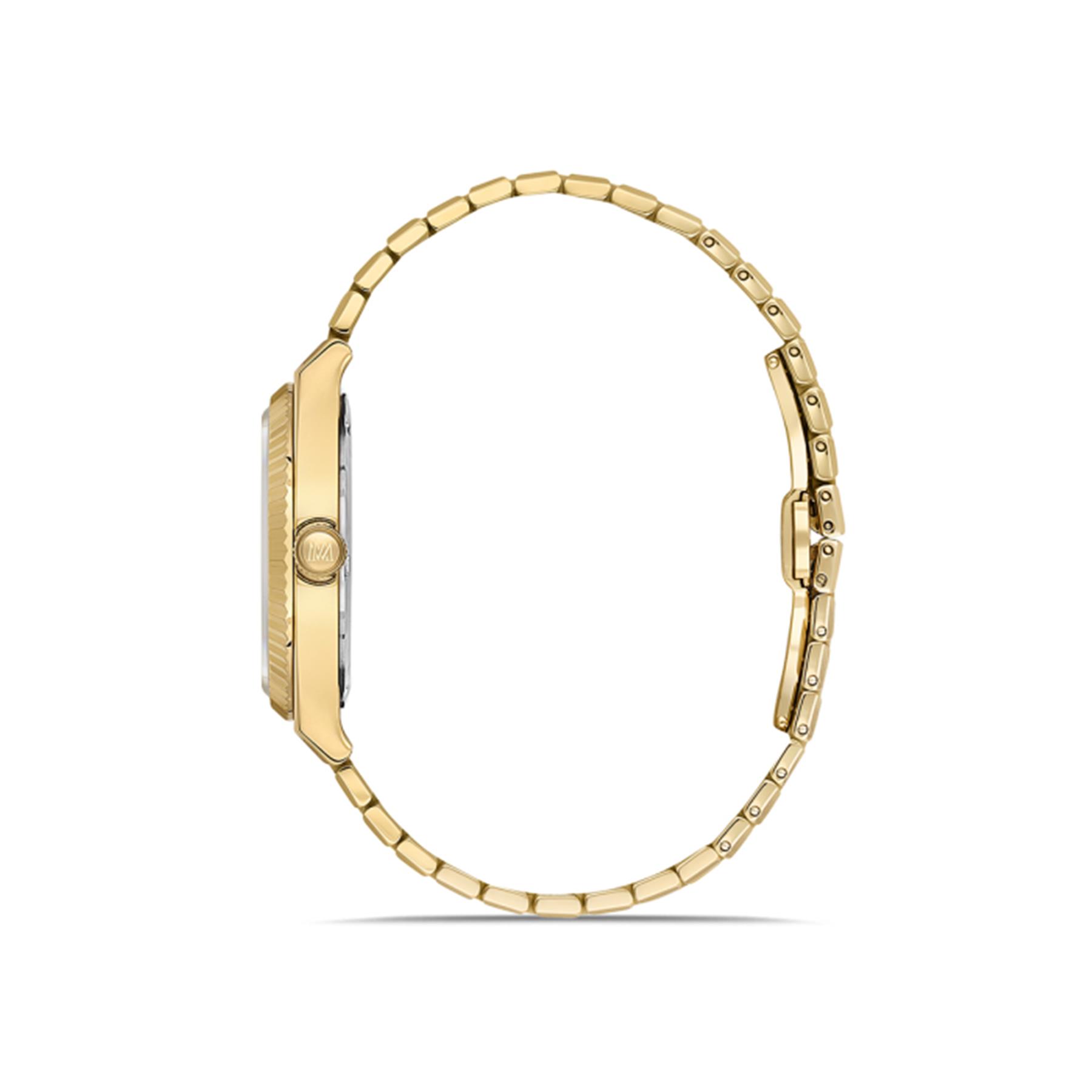 Momentus CR264G-08SG Erkek Kol Saati