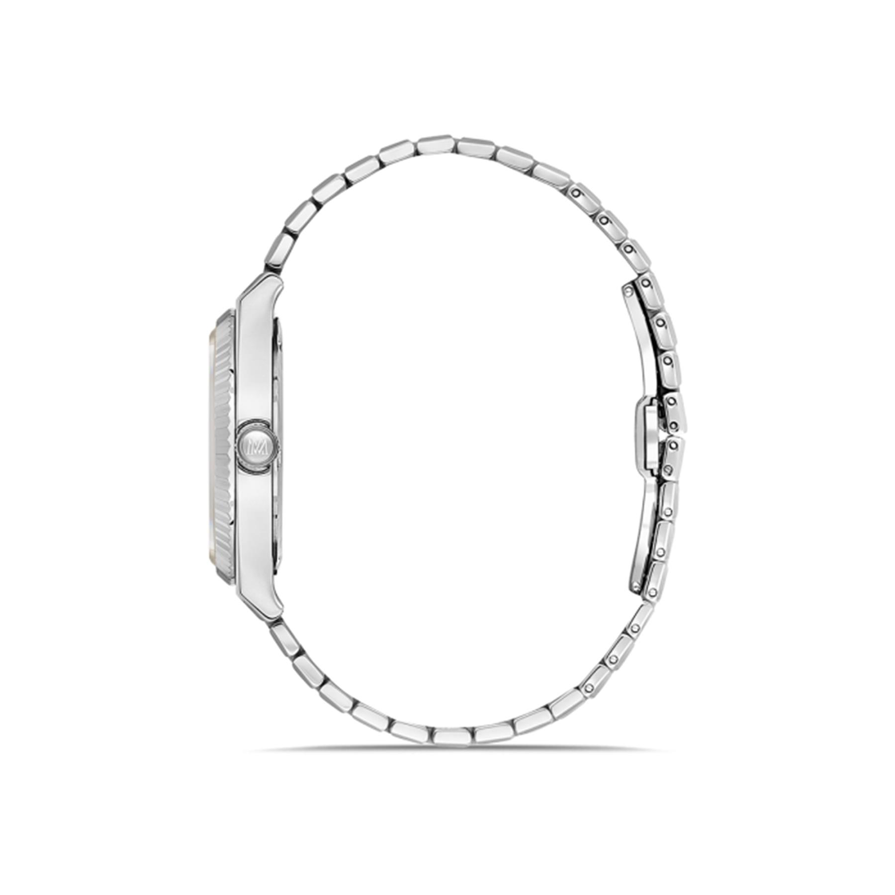 Momentus CR264S-13SS Erkek Kol Saati