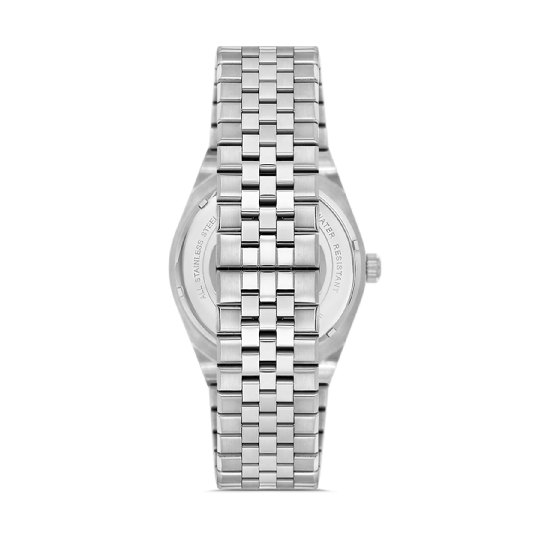 Momentus CR264S-13SS Erkek Kol Saati