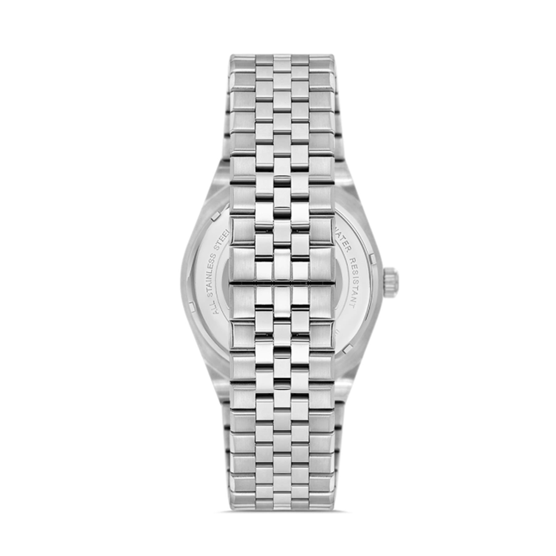 Momentus CR264S-17SS Erkek Kol Saati