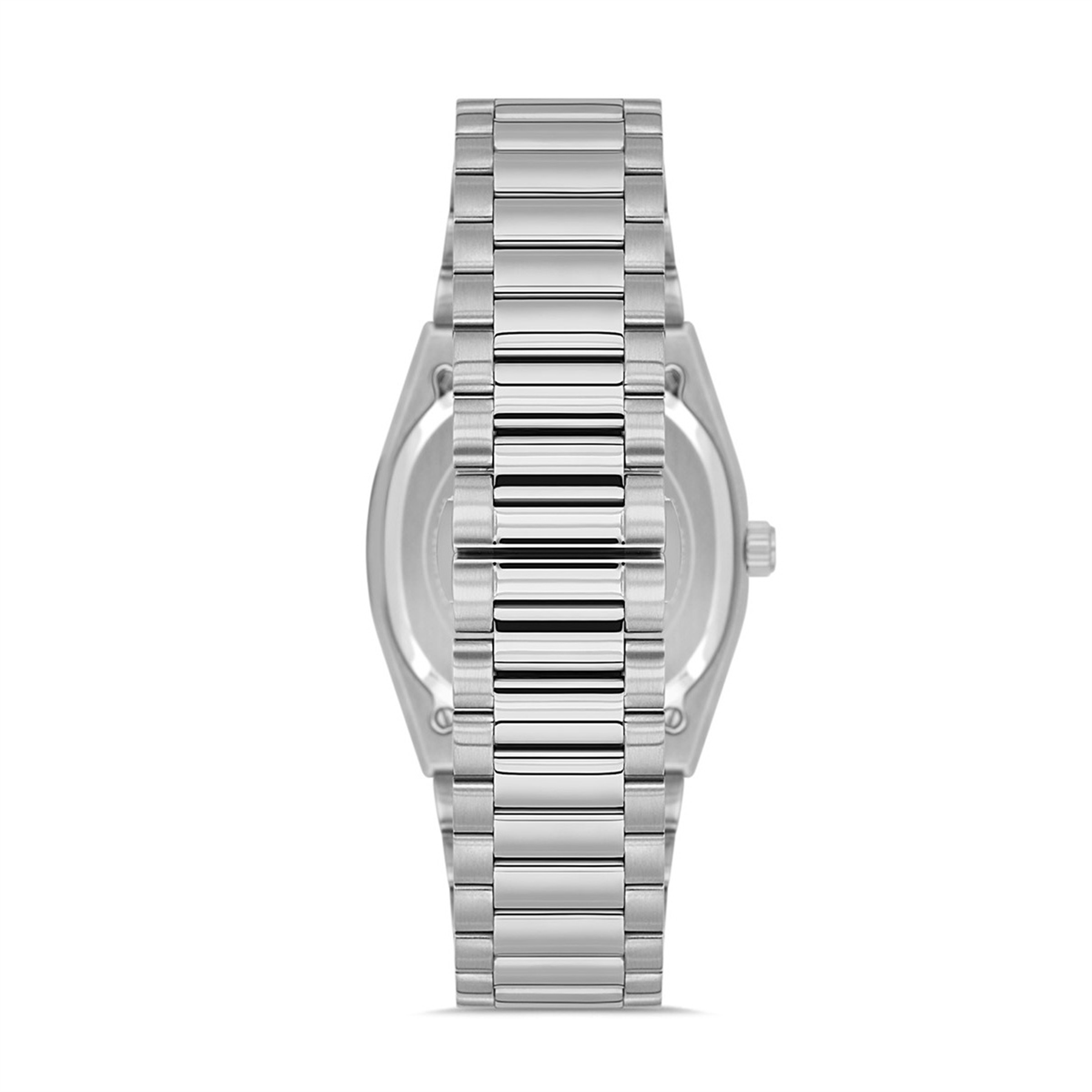 Momentus Crown Master CM262S-11SS Erkek Kol Saati