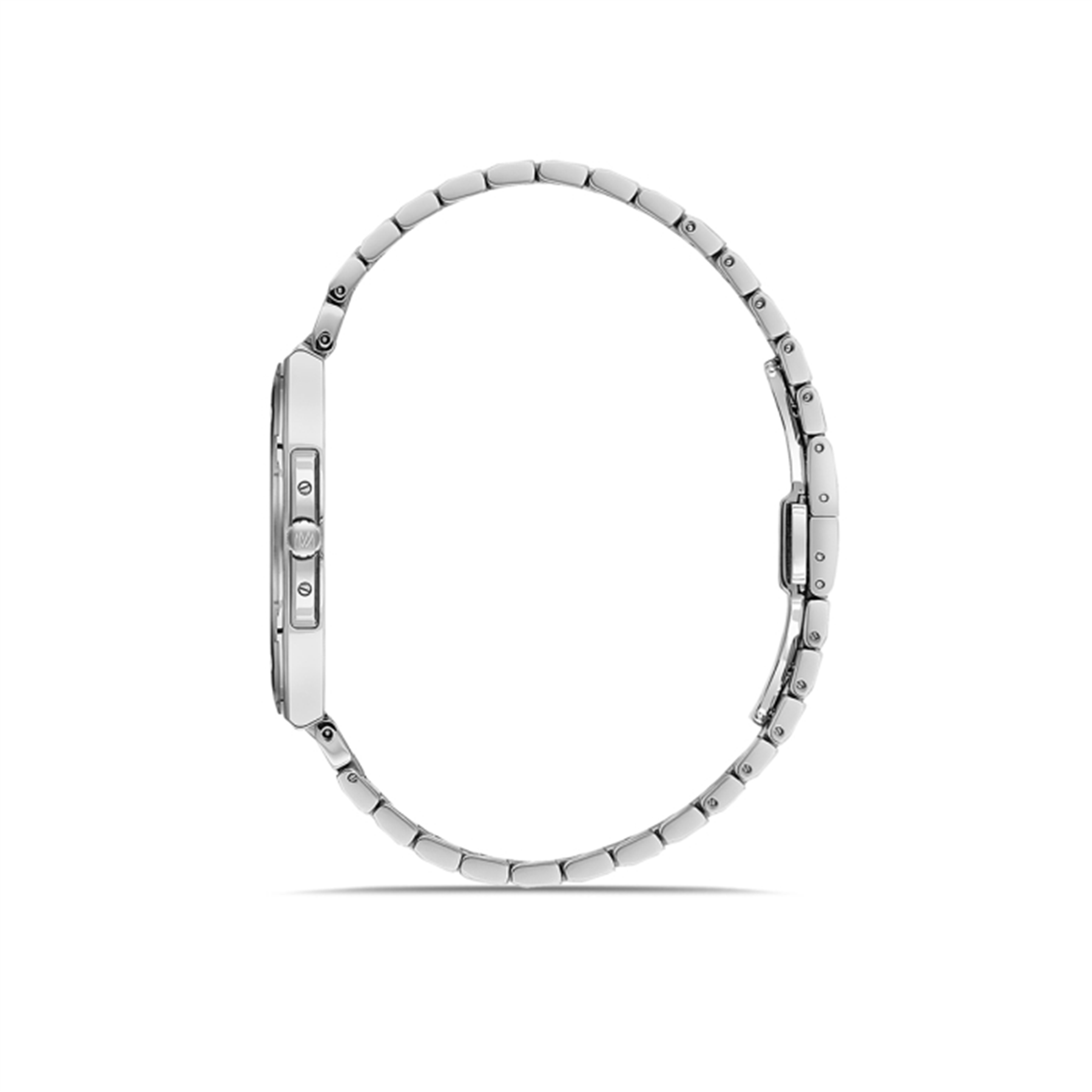 Momentus Crown Master EM390S-05SR Safir Erkek Kol Saati