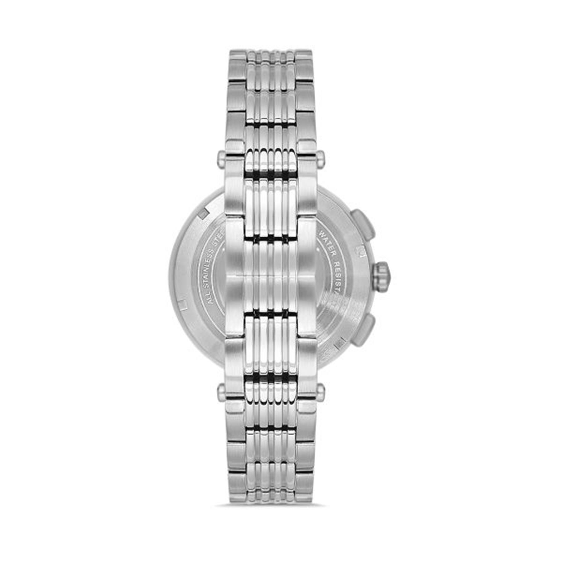 Momentus CS263S-09SS Kadın Kol Saati