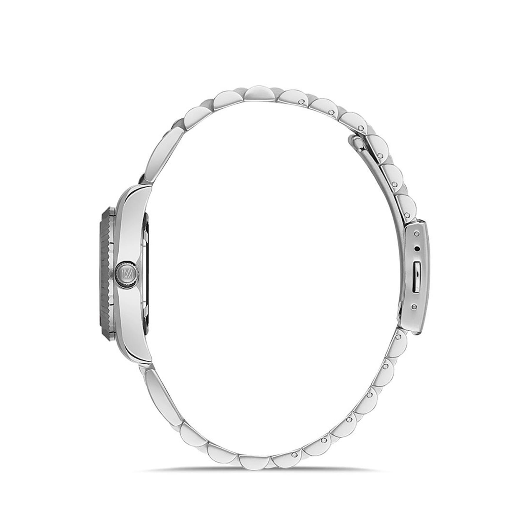 Momentus CS385T-08SG Kadın Kol Saati