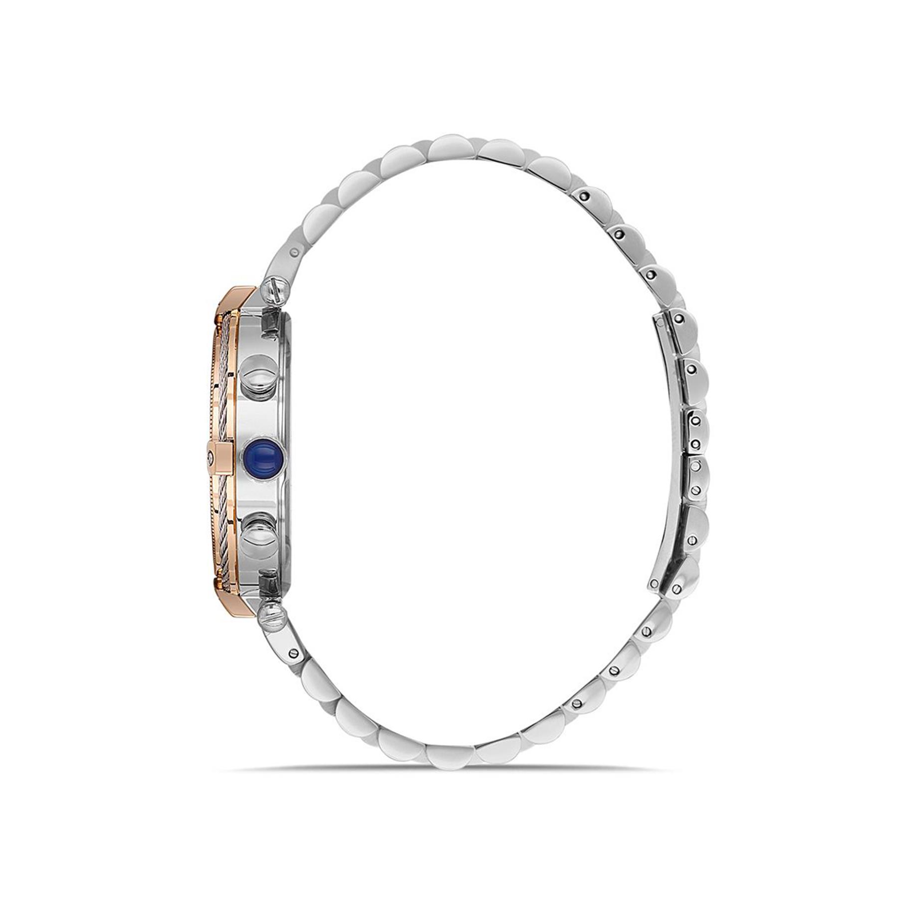 Momentus CS387T-02SR Kadın Kol Saati