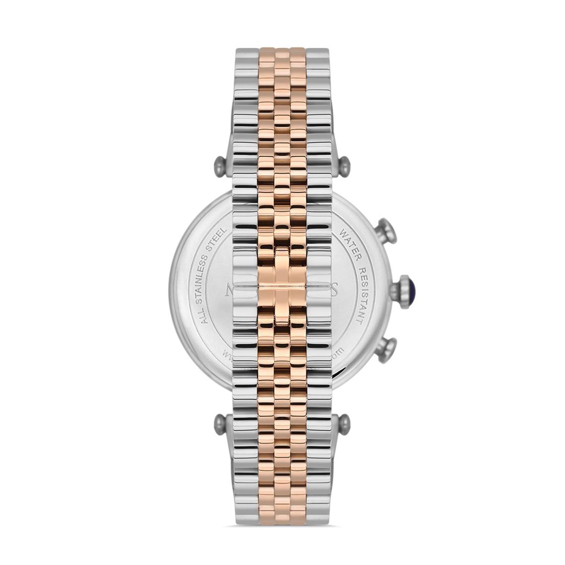 Momentus CS387T-02SR Kadın Kol Saati