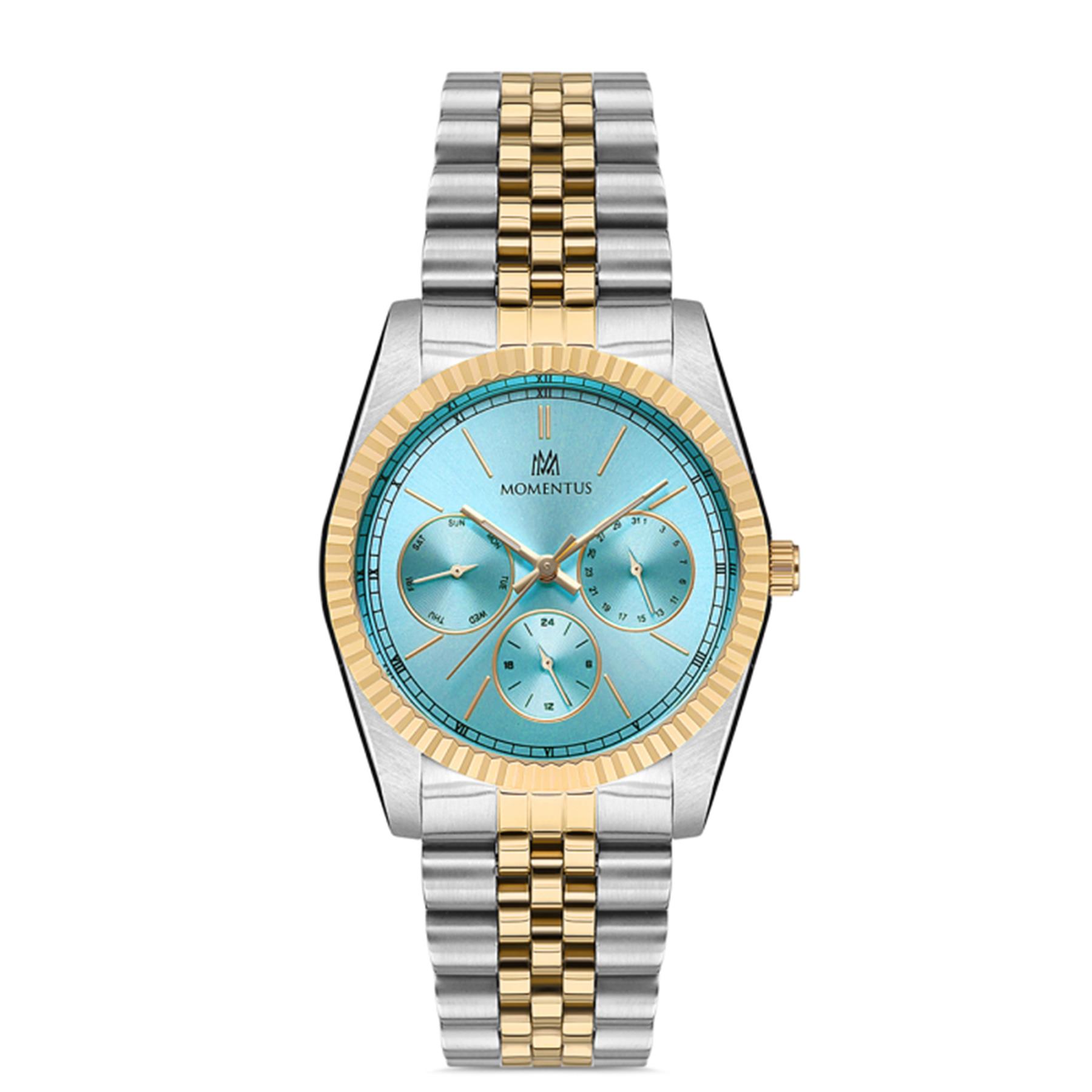 Momentus CW130T-10SG Kadın Kol Saati