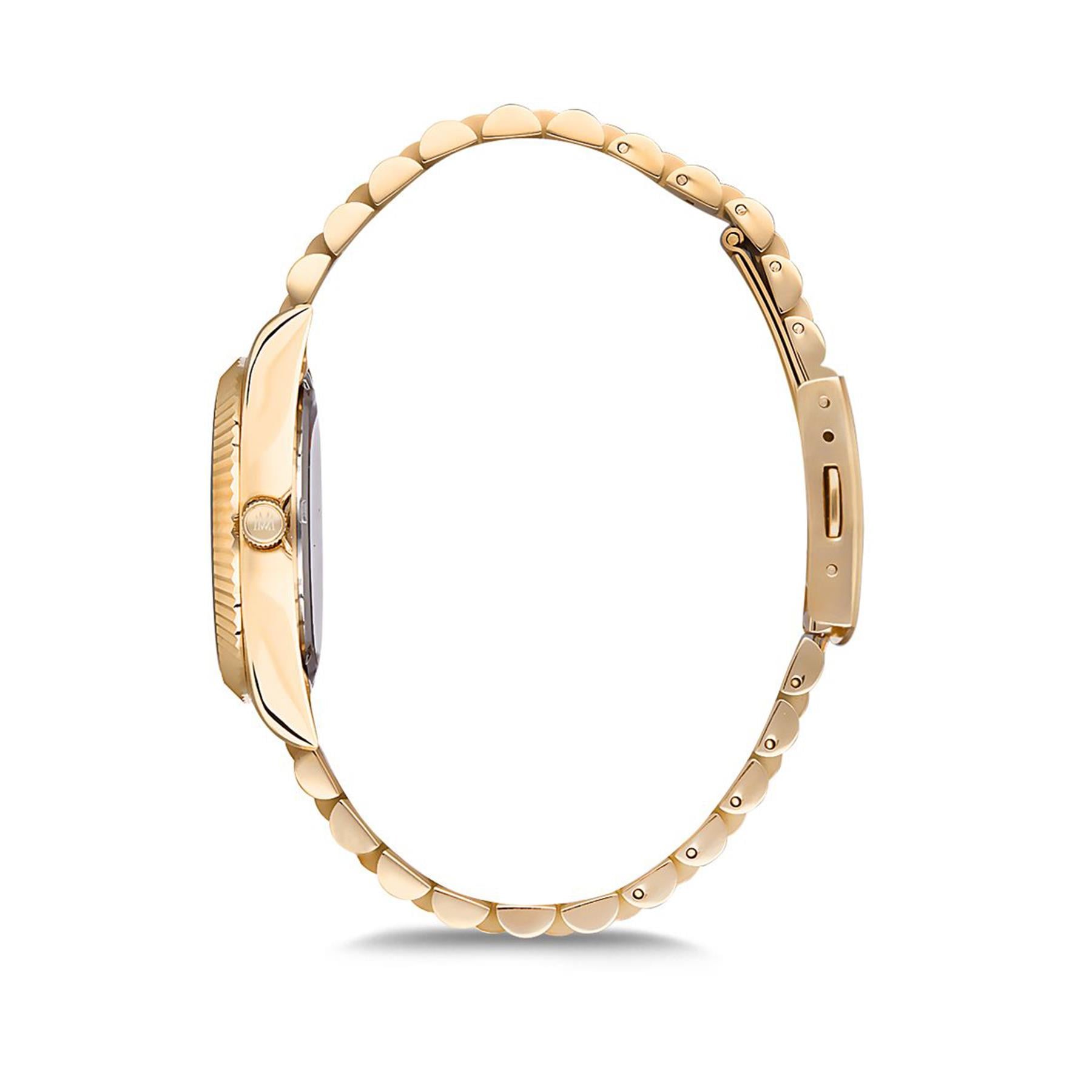 Momentus CW131G-08SG Kadın Kol Saati