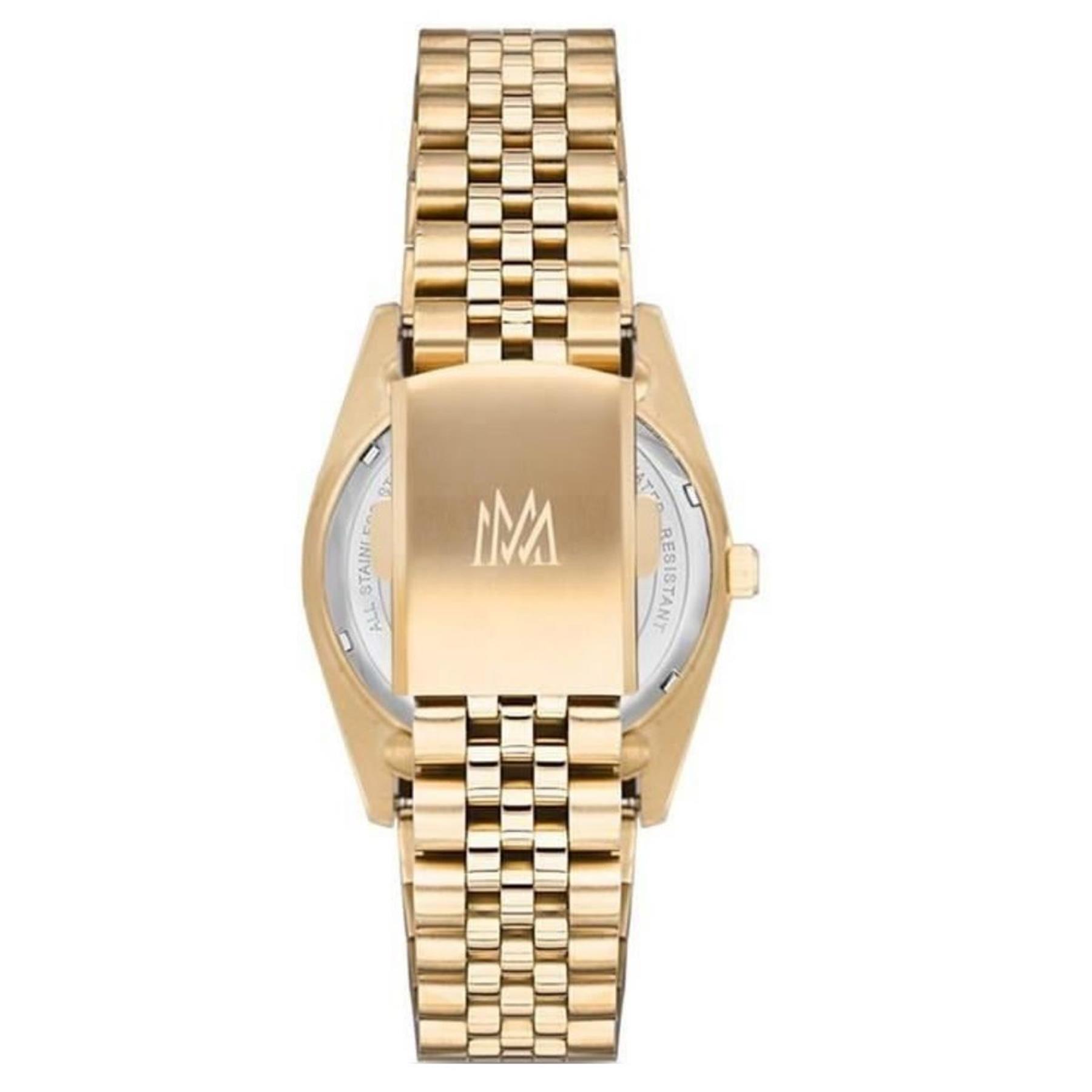 Momentus CW132G-08SG Kadın Kol Saati
